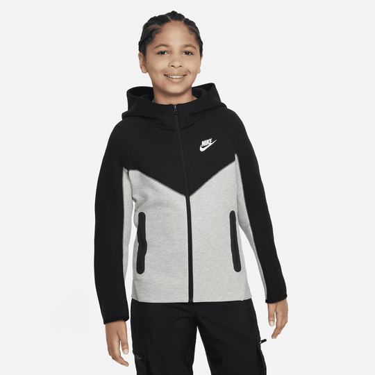 Nike sportswear shop tech fleece kids