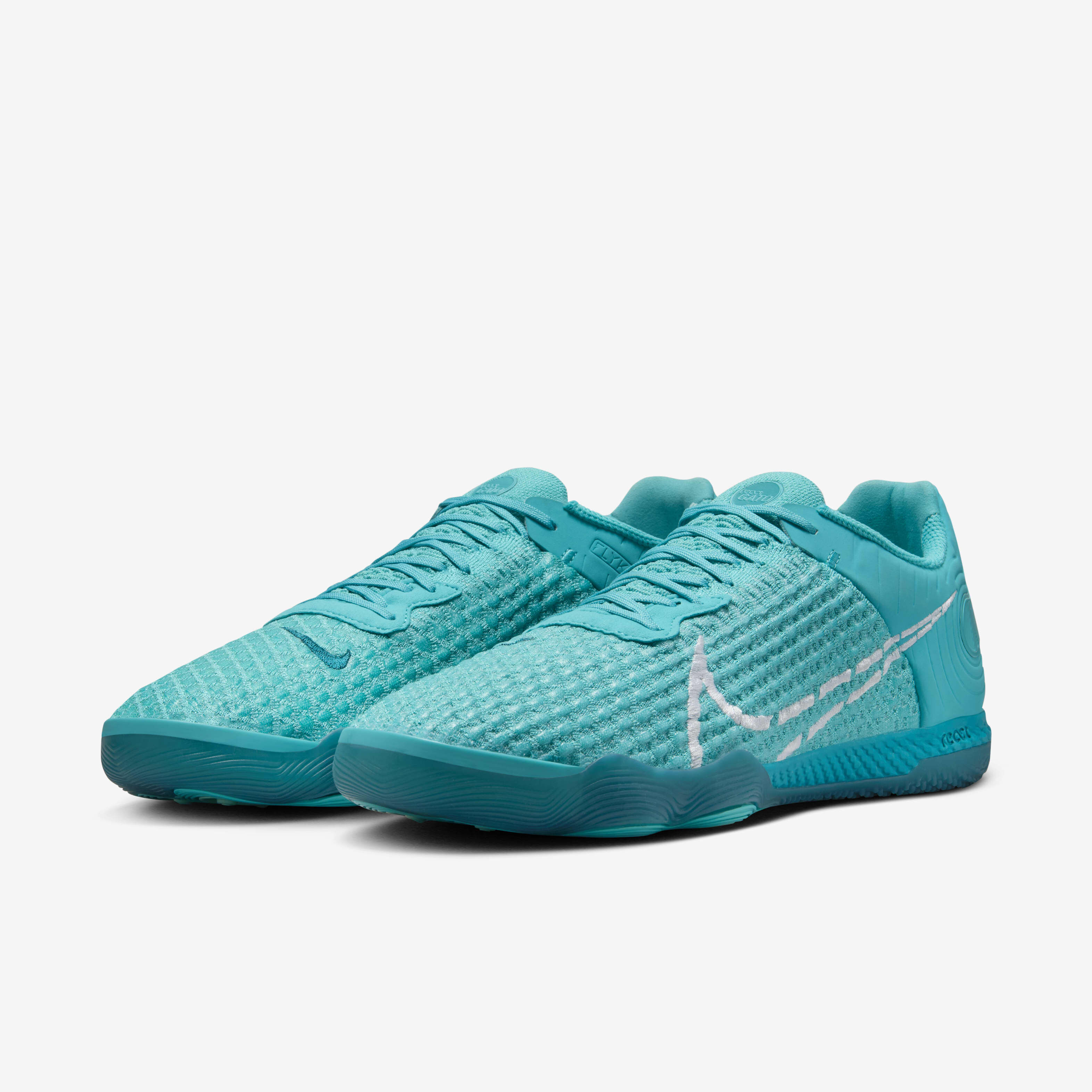 Buy Nike React Gato Indoor Court Low Top Football Shoes Nike Saudi Official
