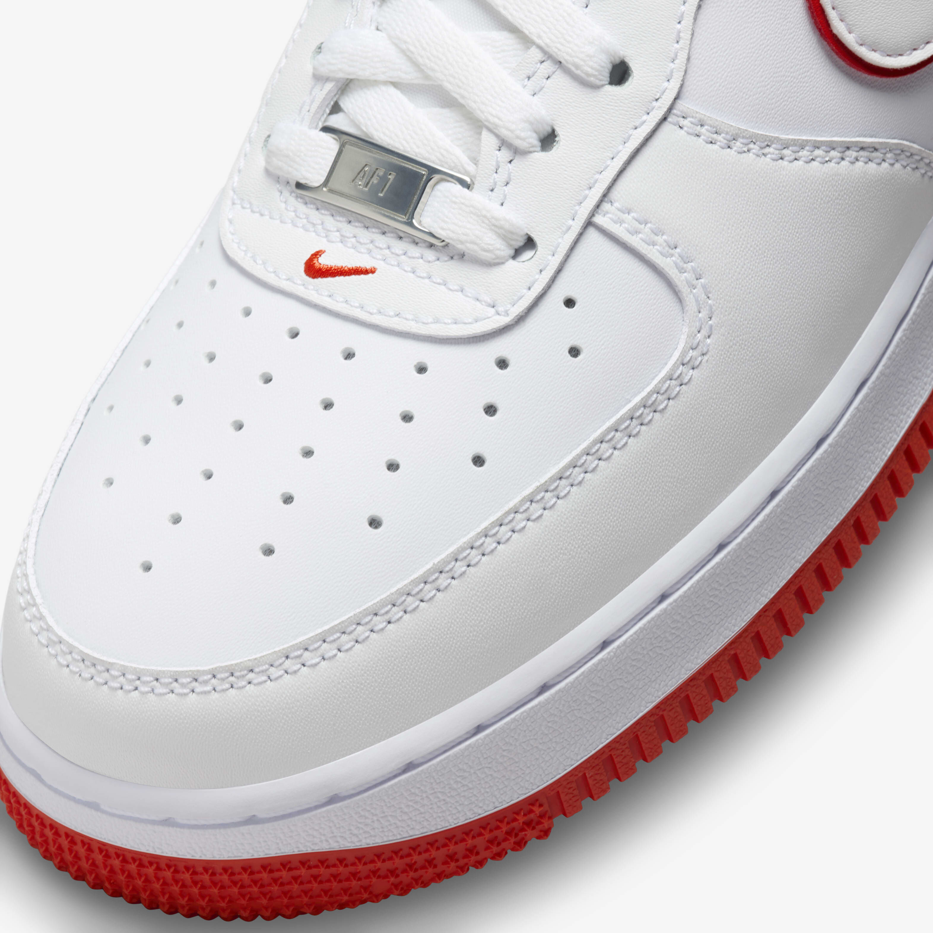 Nike Air Force 1 '07 image number 6
