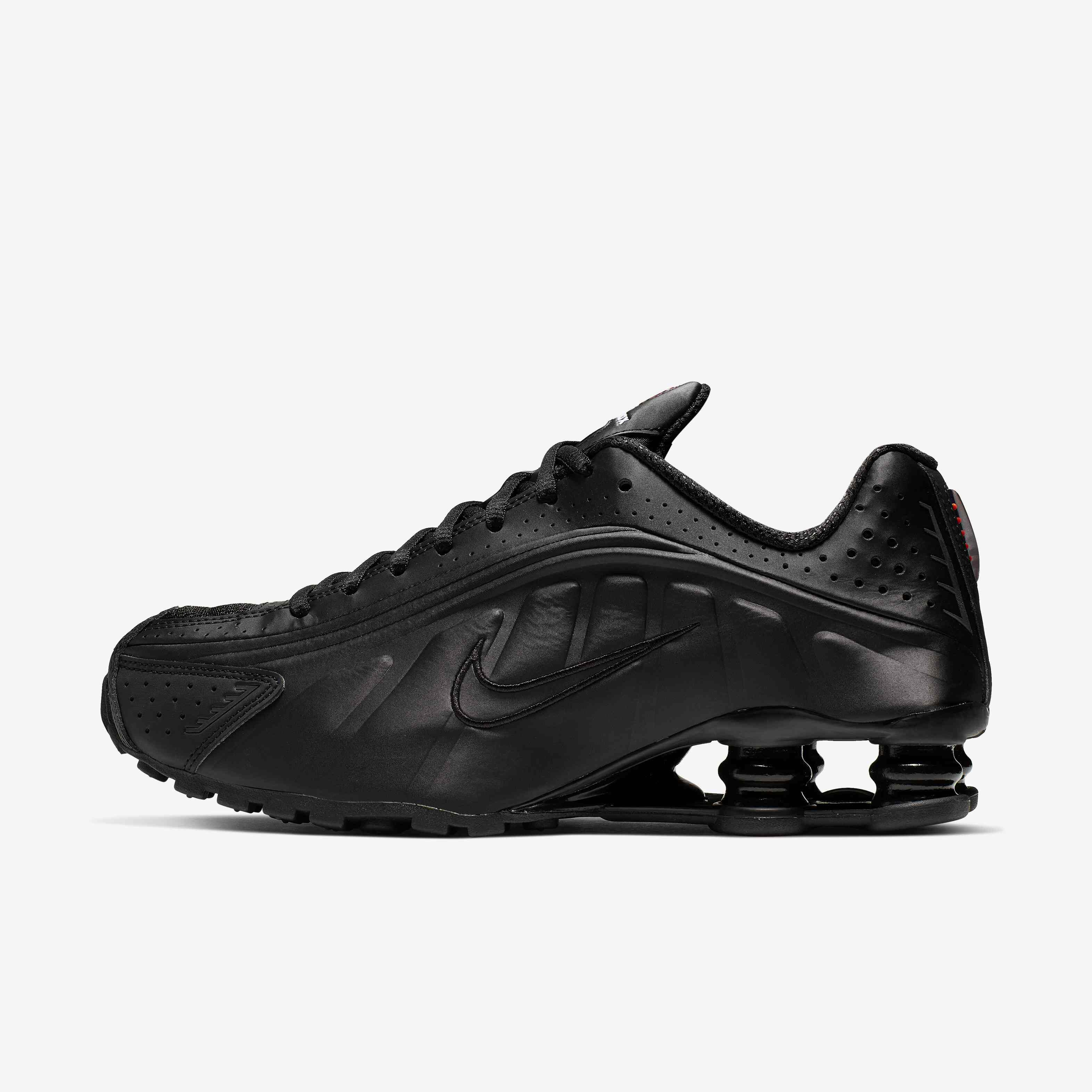 Buy Nike Shox R4 Women s Shoes Nike Saudi Official