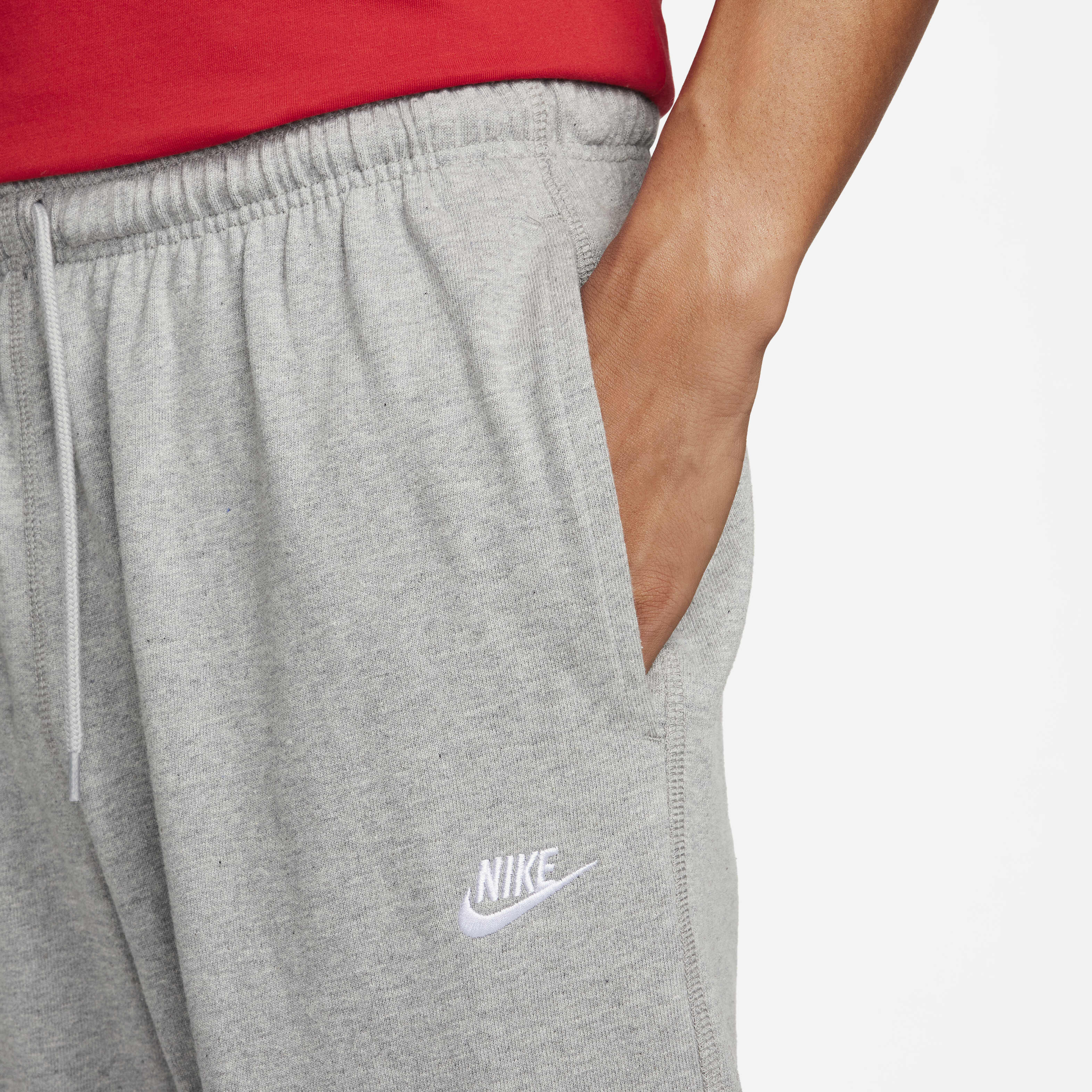 Nike Sportswear Club image number 2