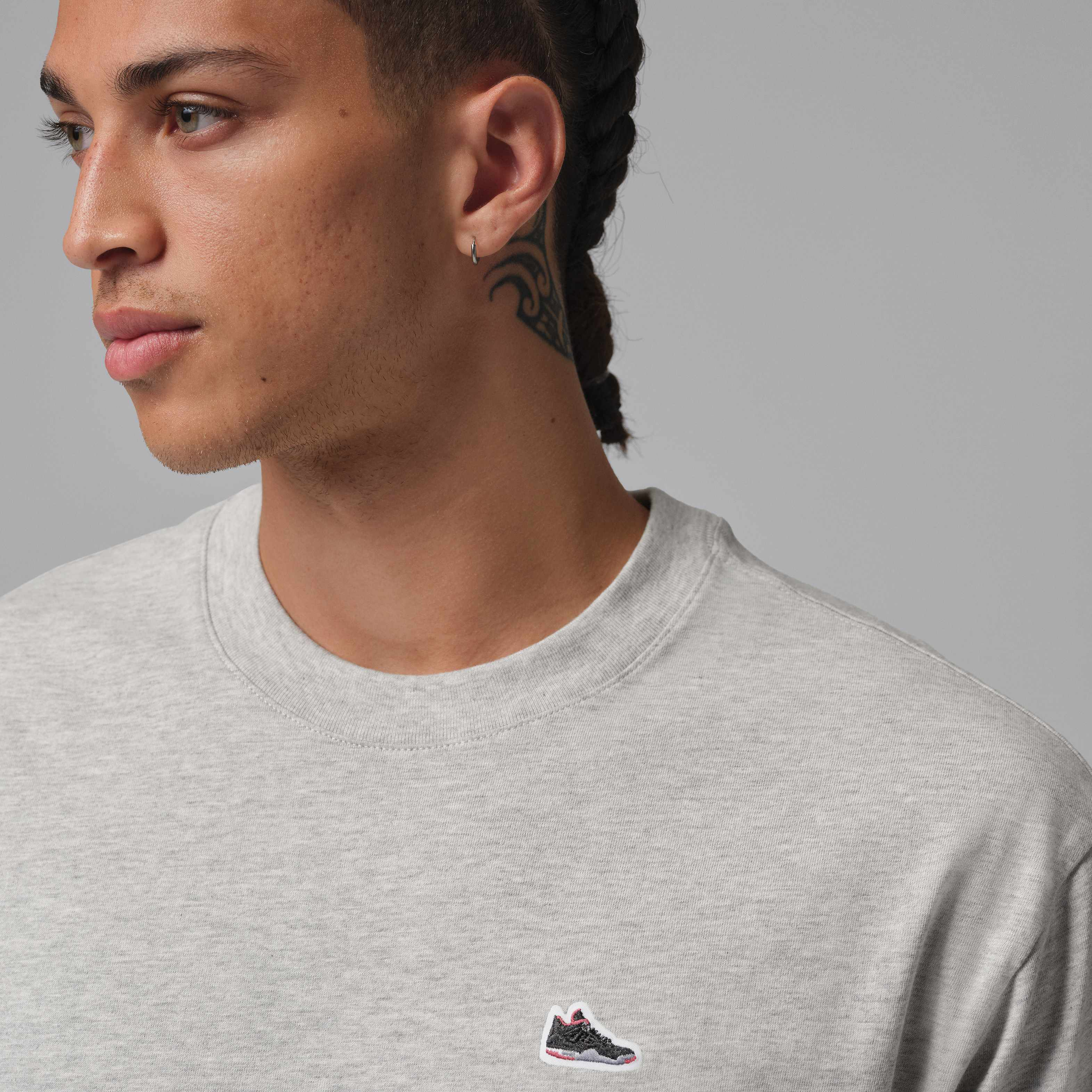 Jordan image number 2