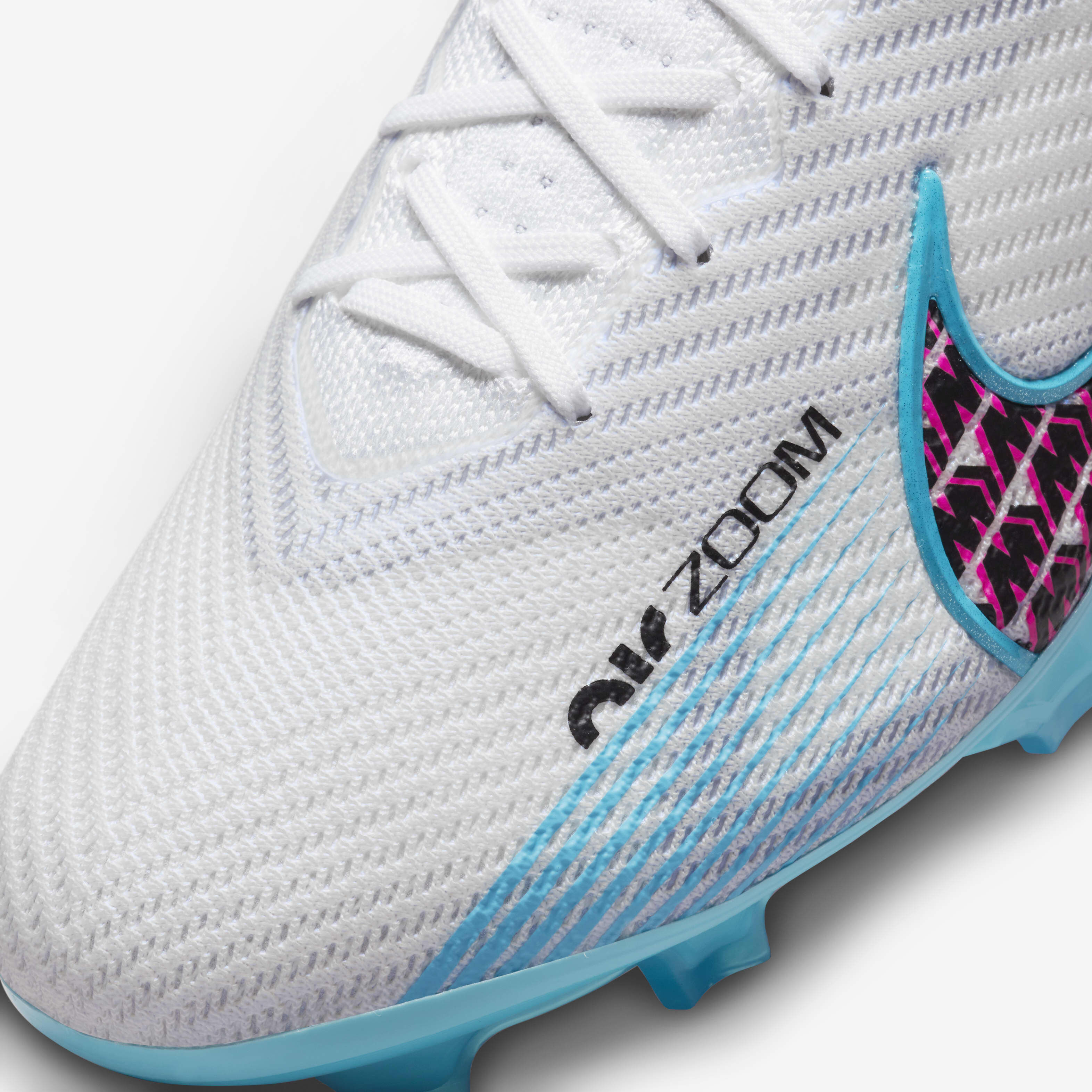 نايكي زووم ميركيوريال سوبرفلاي 9 ايليت اف جي image number 7