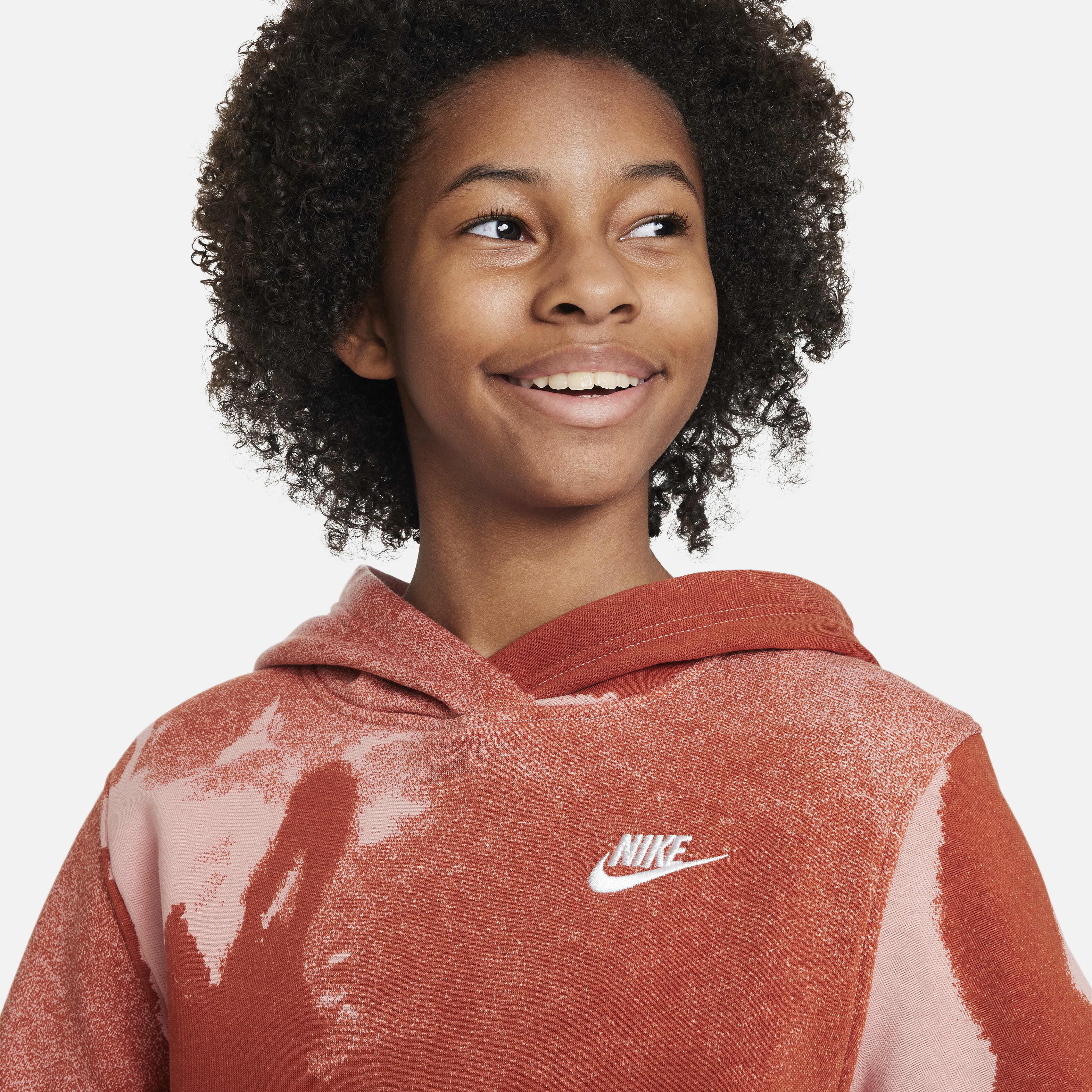 Nike Sportswear Club Fleece image number 2