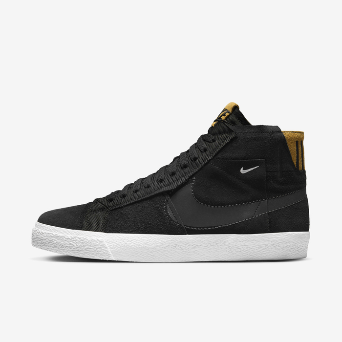 Nike SB Zoom Blazer Mid Premium image number 0 Nike SB Zoom Blazer Mid Premium image number 0