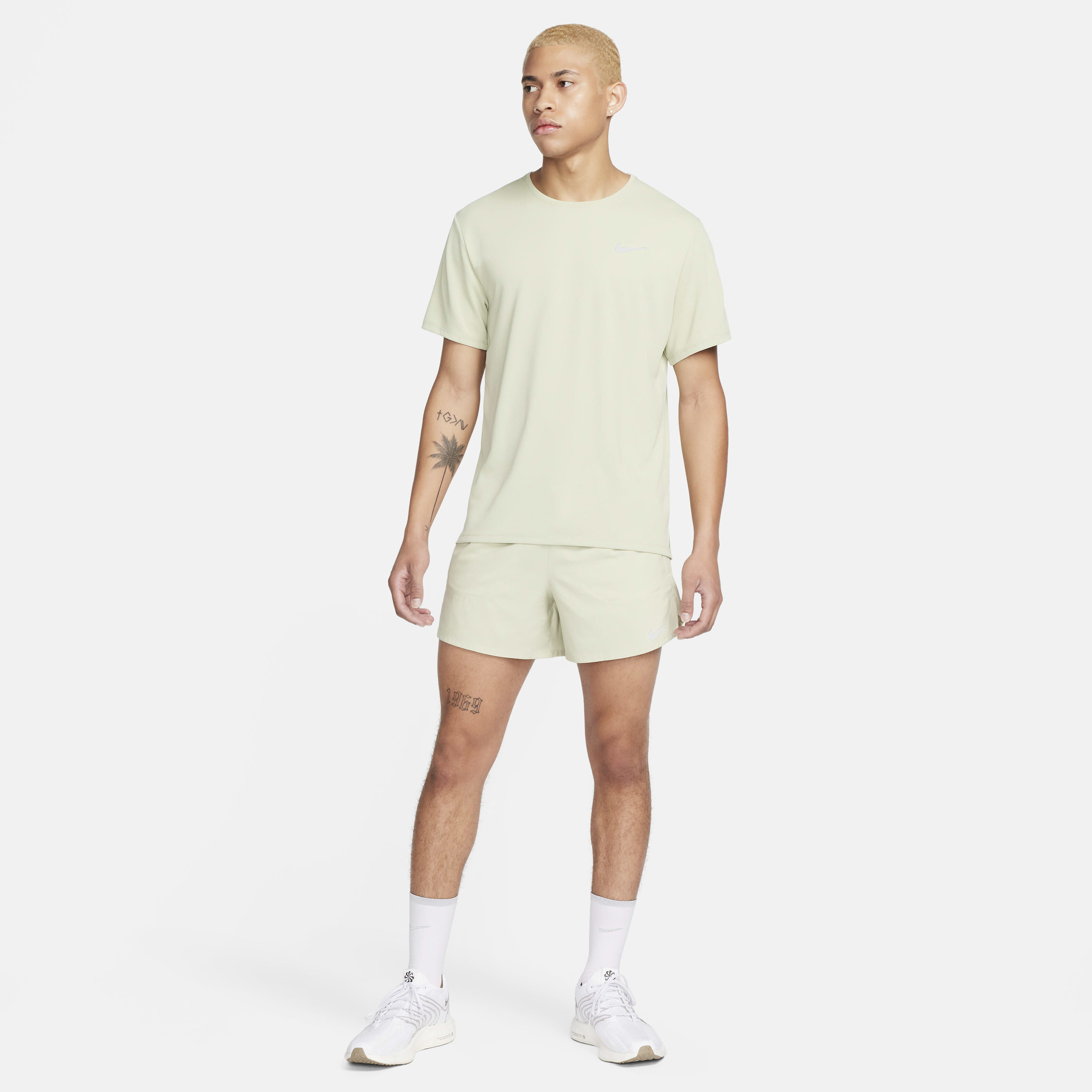 نايكي سترايد image number 7