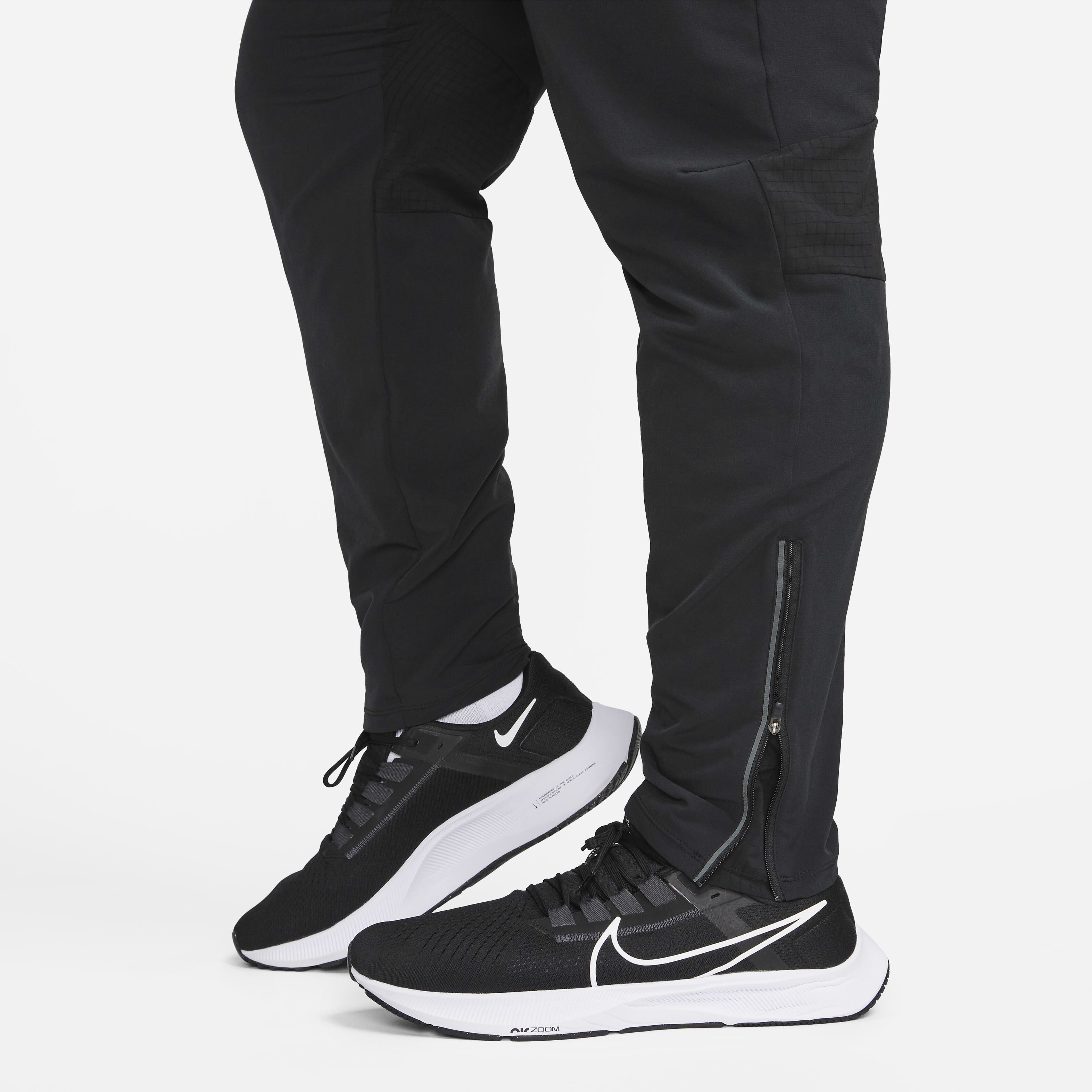 Nike dri fit phantom trousers discount