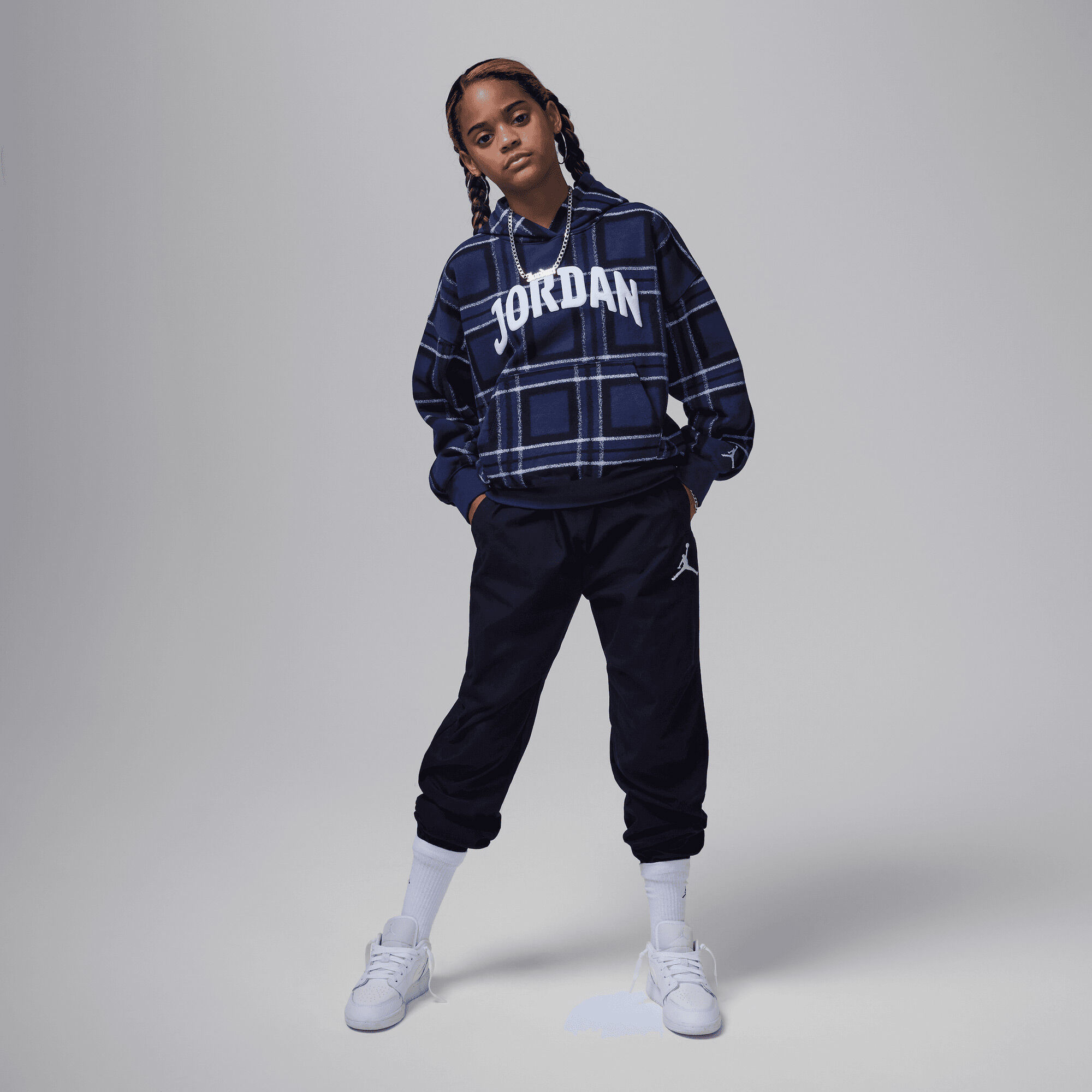 جوردن بروكلين ايسنشالز image number 6