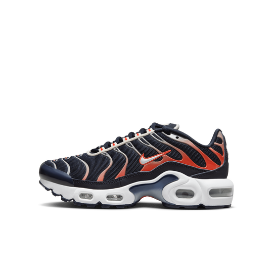 Nike air max plus tn se older kids' shoe outlet