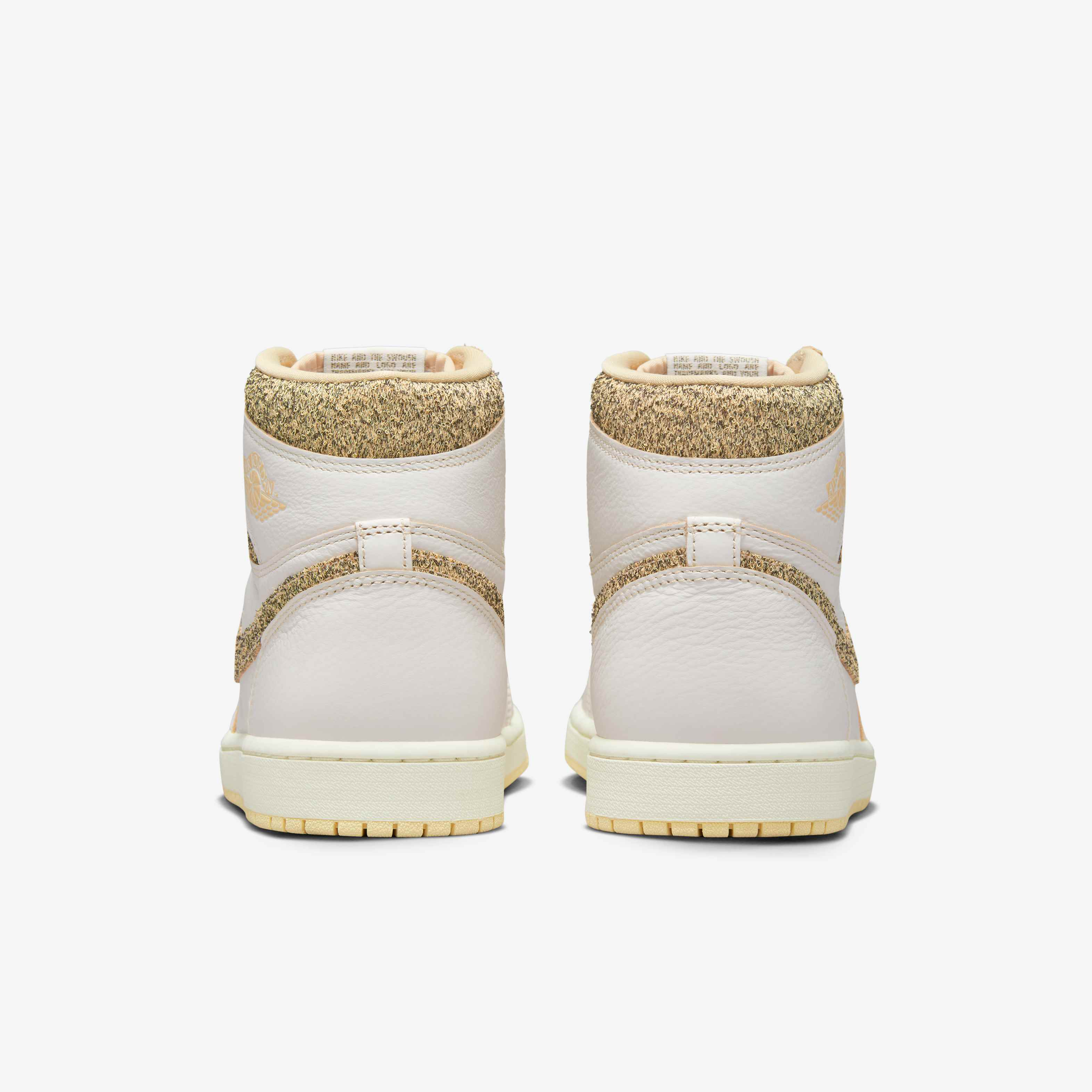 Buy Air Jordan 1 Retro High OG Craft Men's Shoes - Sail/Black/Pale