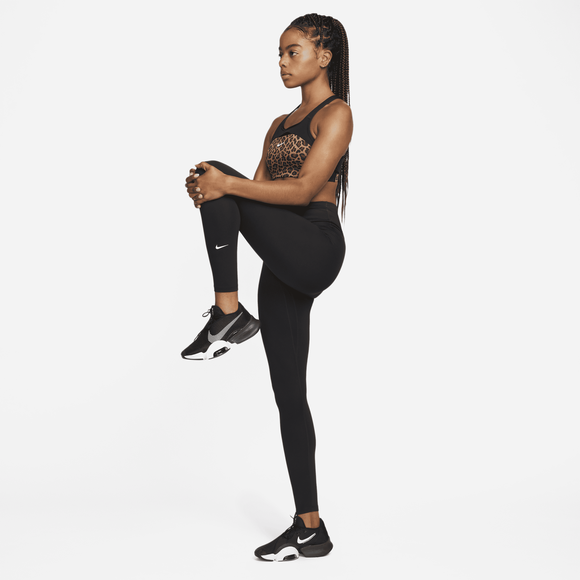 SteP MALL ONLINE SHOP / NIKE 2021 M NK CHLGR MOBILITY TIGHT