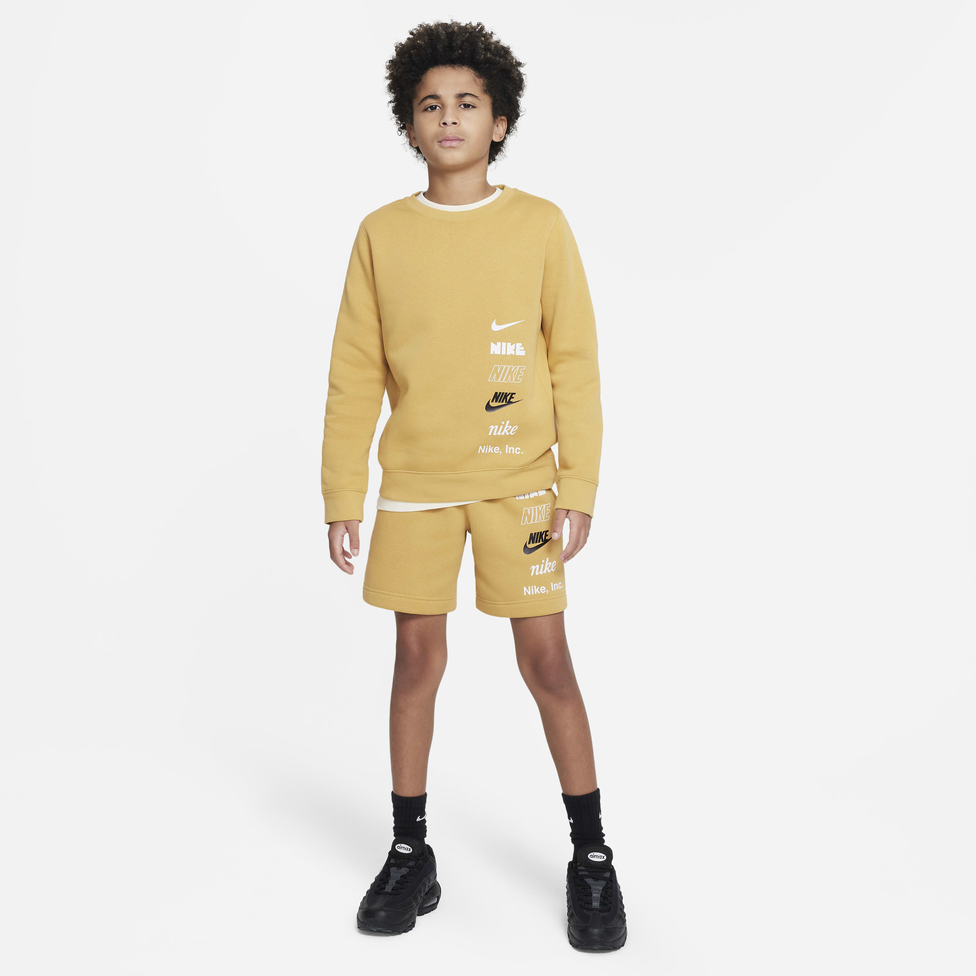 Nike Sportswear image number 4