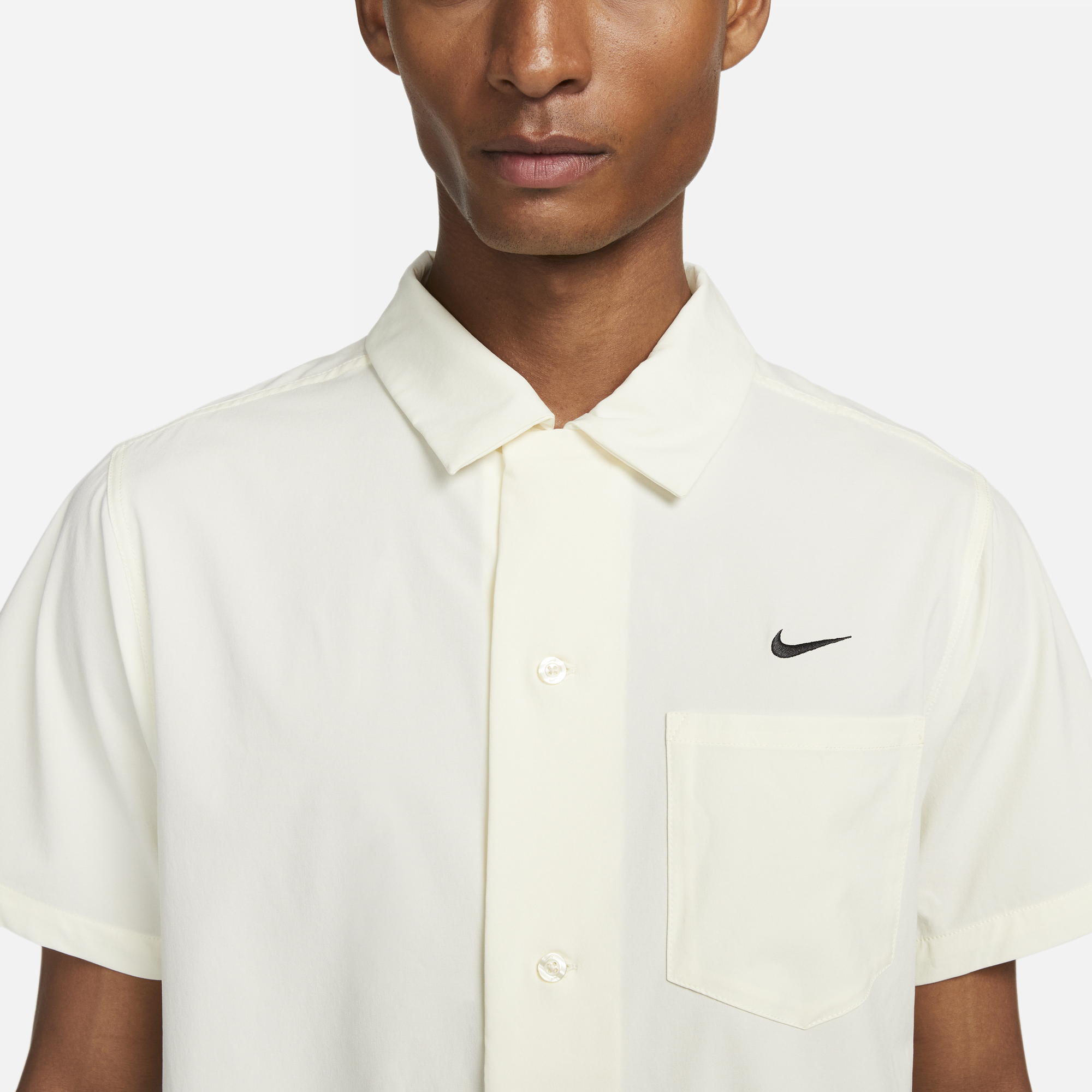 Nike bowling shirts top