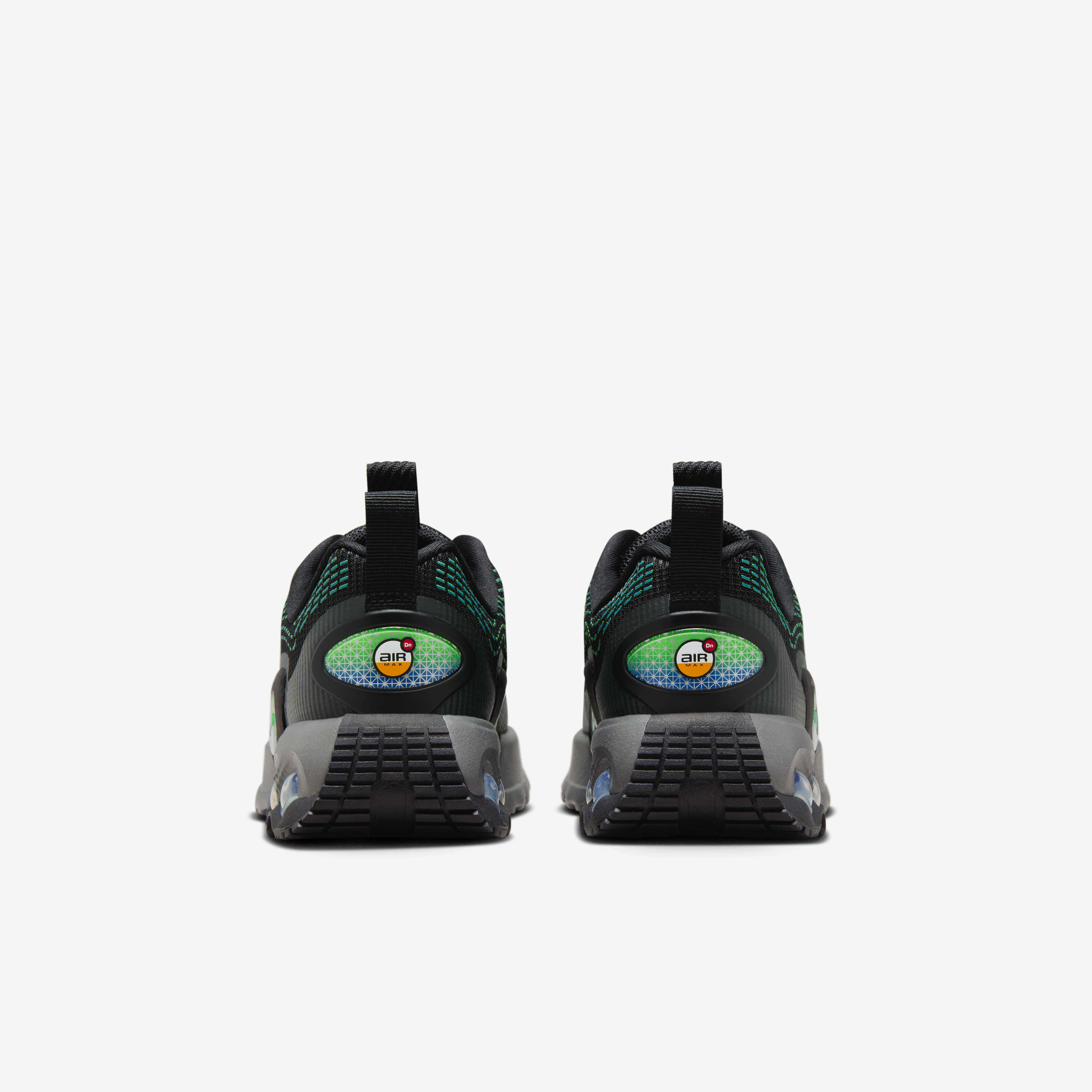 Nike Air Max Dn image number 5