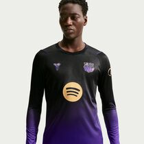 F.C. Barcelona 2026/27 Stadium Away