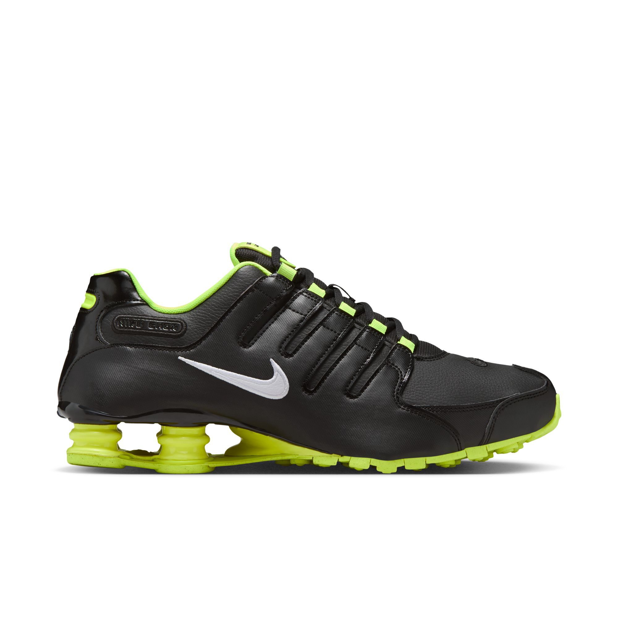Nike Shox NZ image number 5