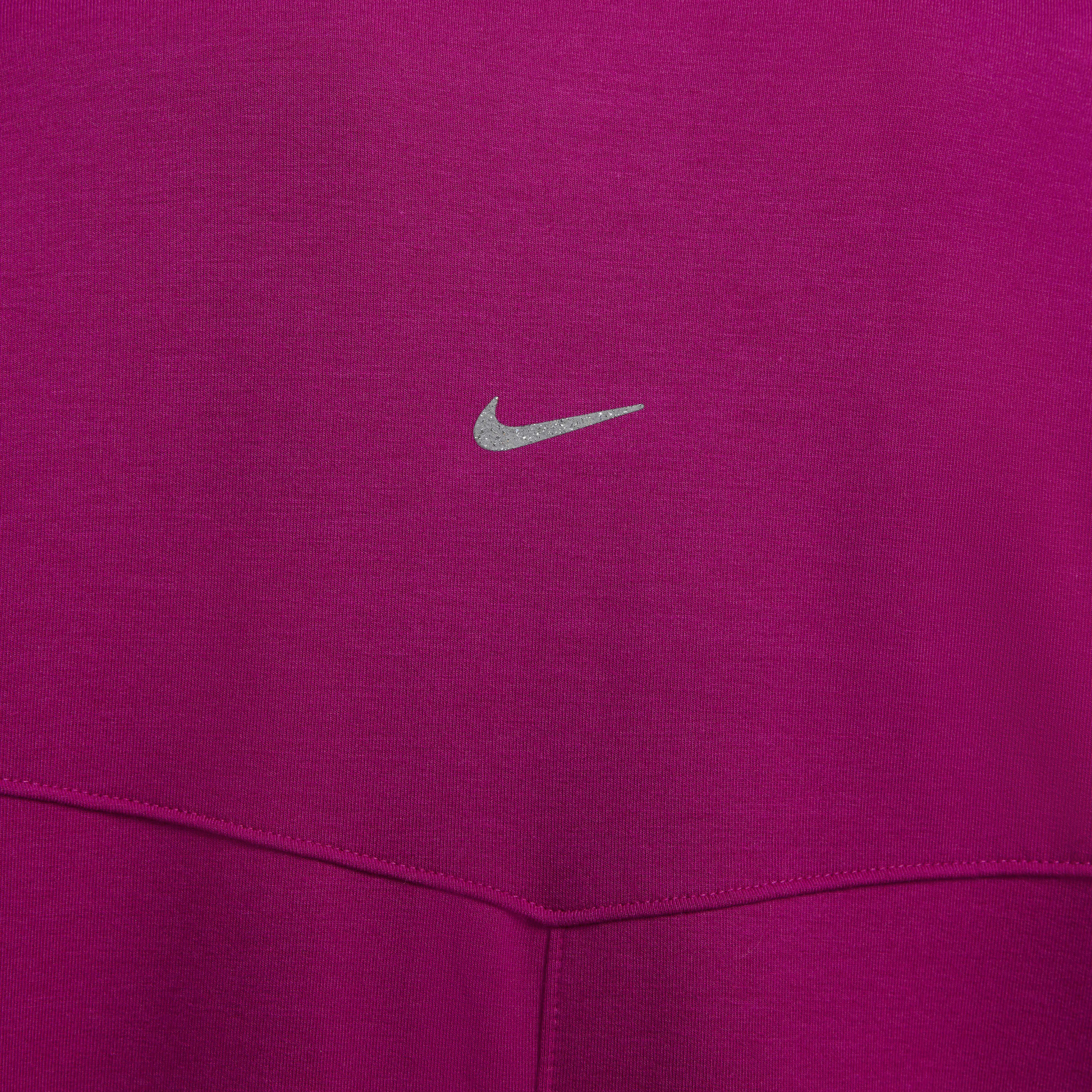 Buy Nike Yoga Dri-FIT Women's Crew Sweatshirt - Dynamic