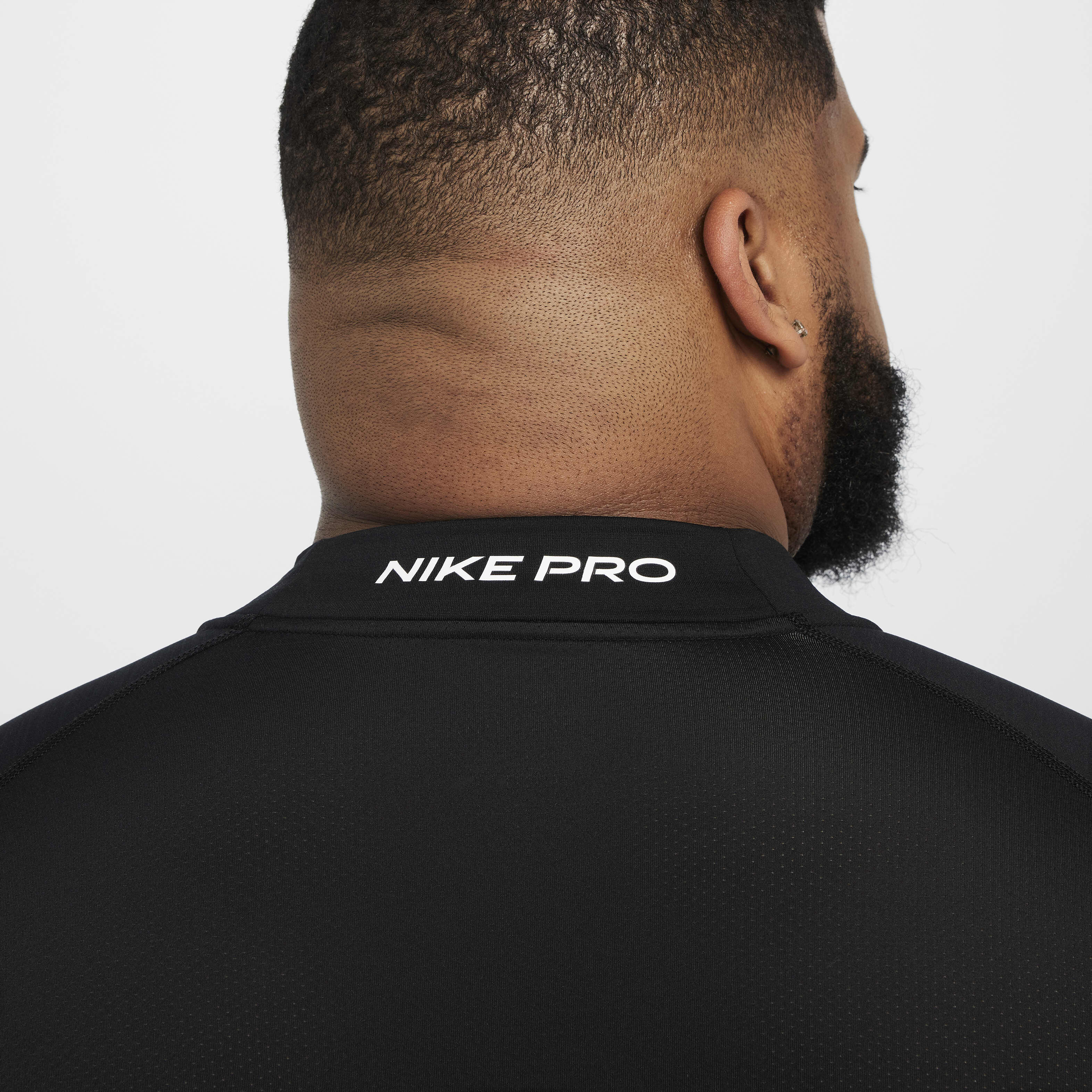 Nike Pro image number 8