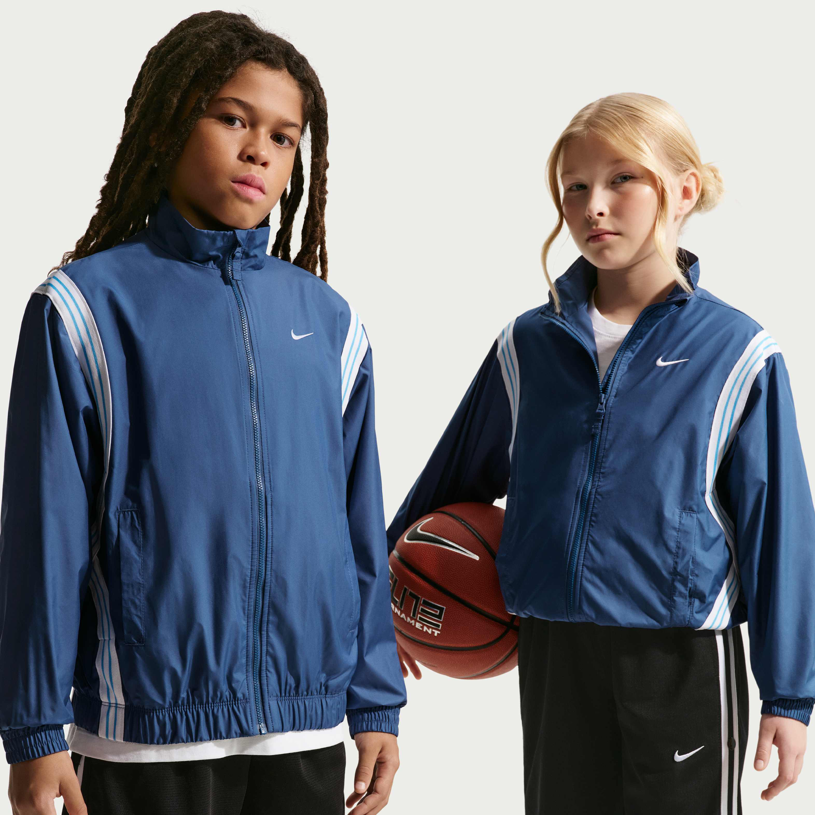 Nike Crossover image number 0