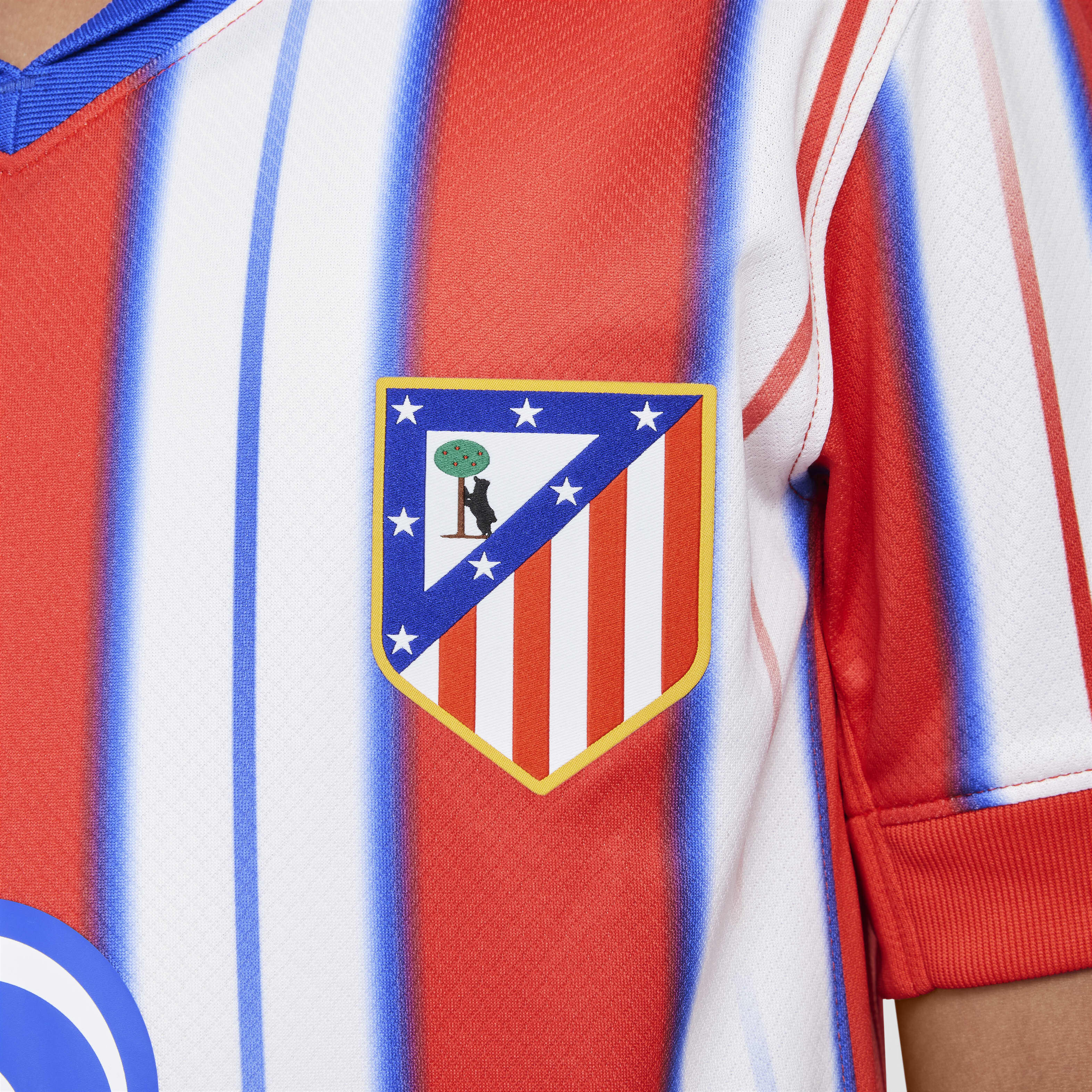 Atl&eacute;tico Madrid 2024/25 Stadium Home image number 3