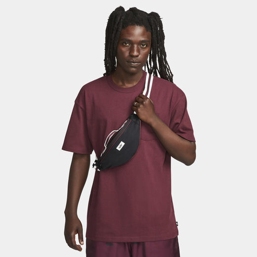 Men's Hip Packs-Nike, Nike Heritage, Retro Hip Pack (Small, 1L)