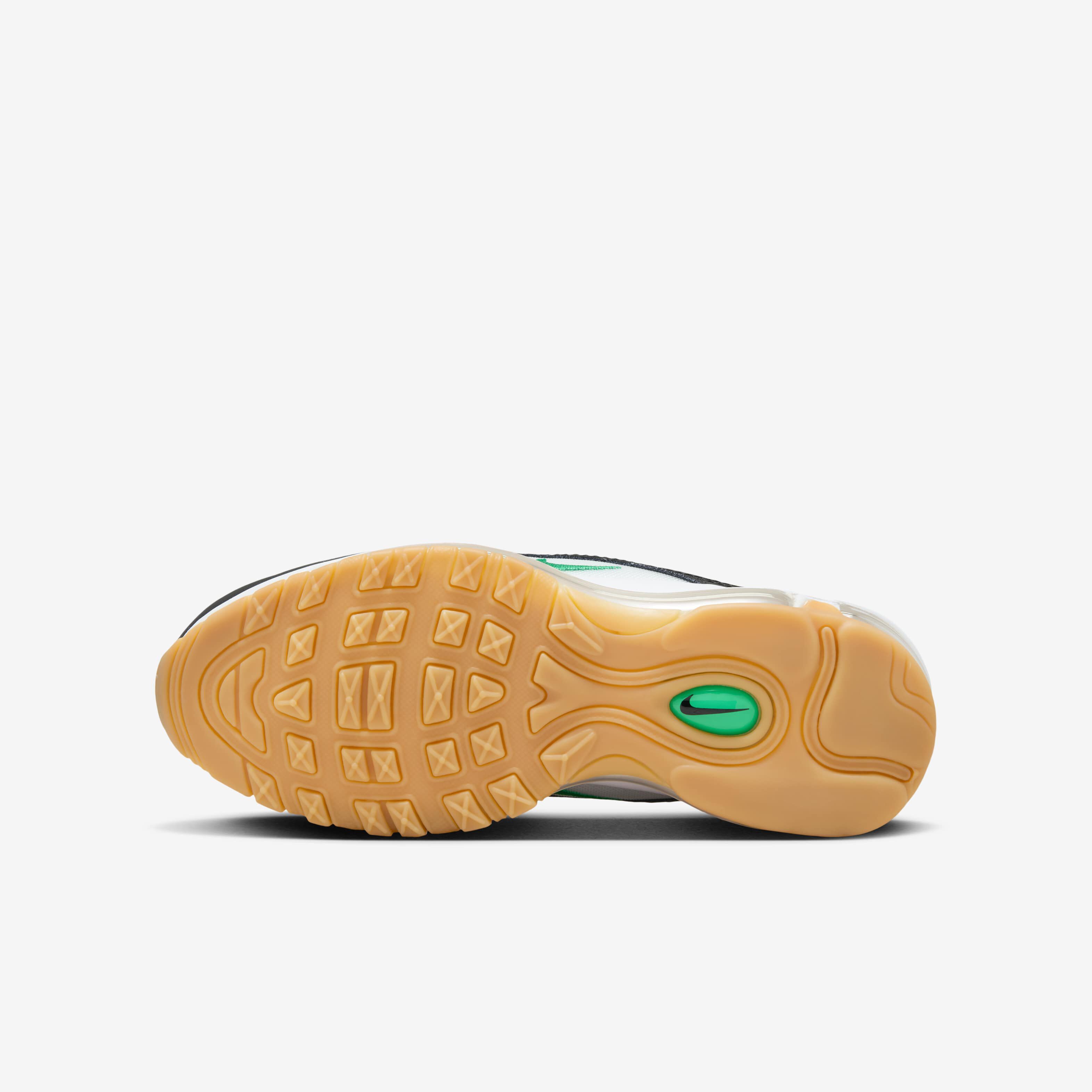 Buy Nike Air Max 97 Older Kids Shoes Nike Saudi Official
