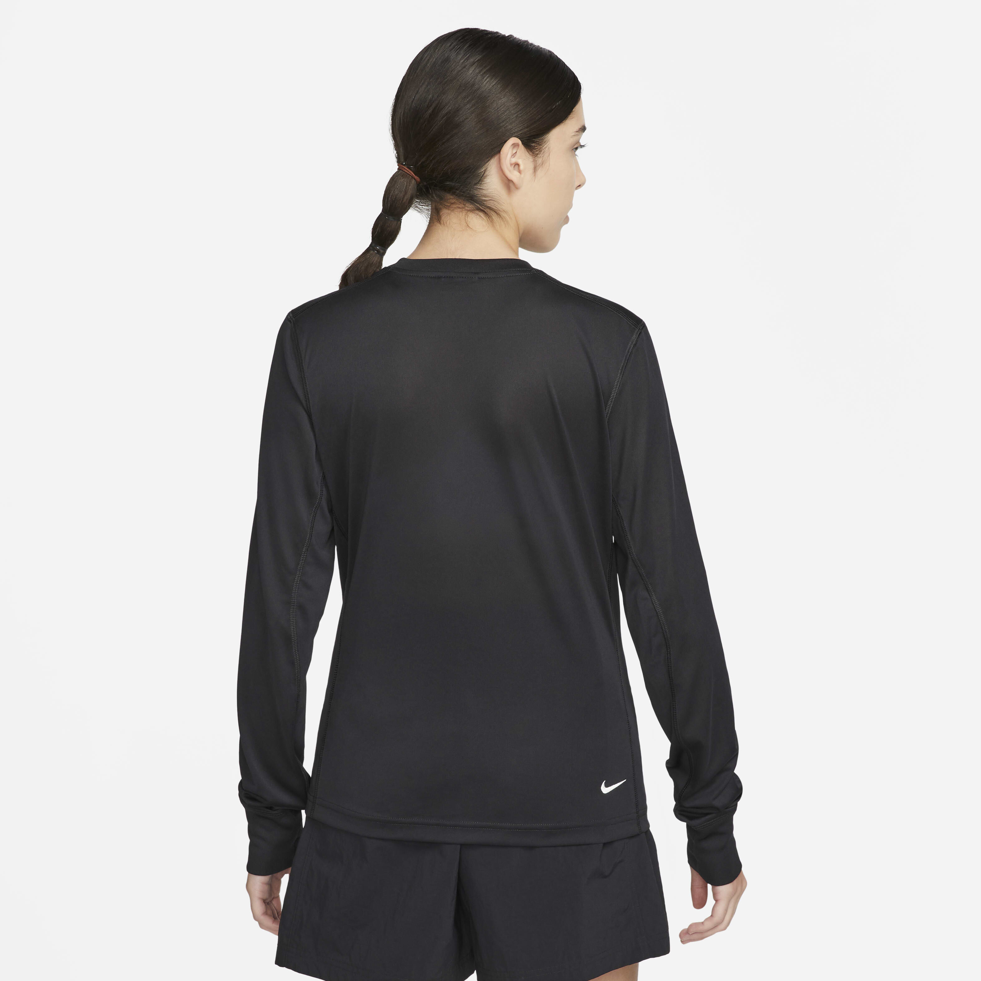 Nike Bode Lacing Knit ボーディ レーシングニット ブルー (BODE