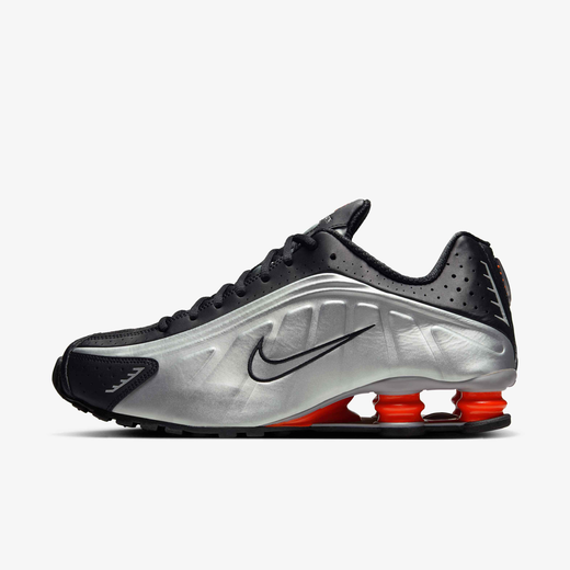 Shox-Nike, Nike Shox R4, Men's Shoes