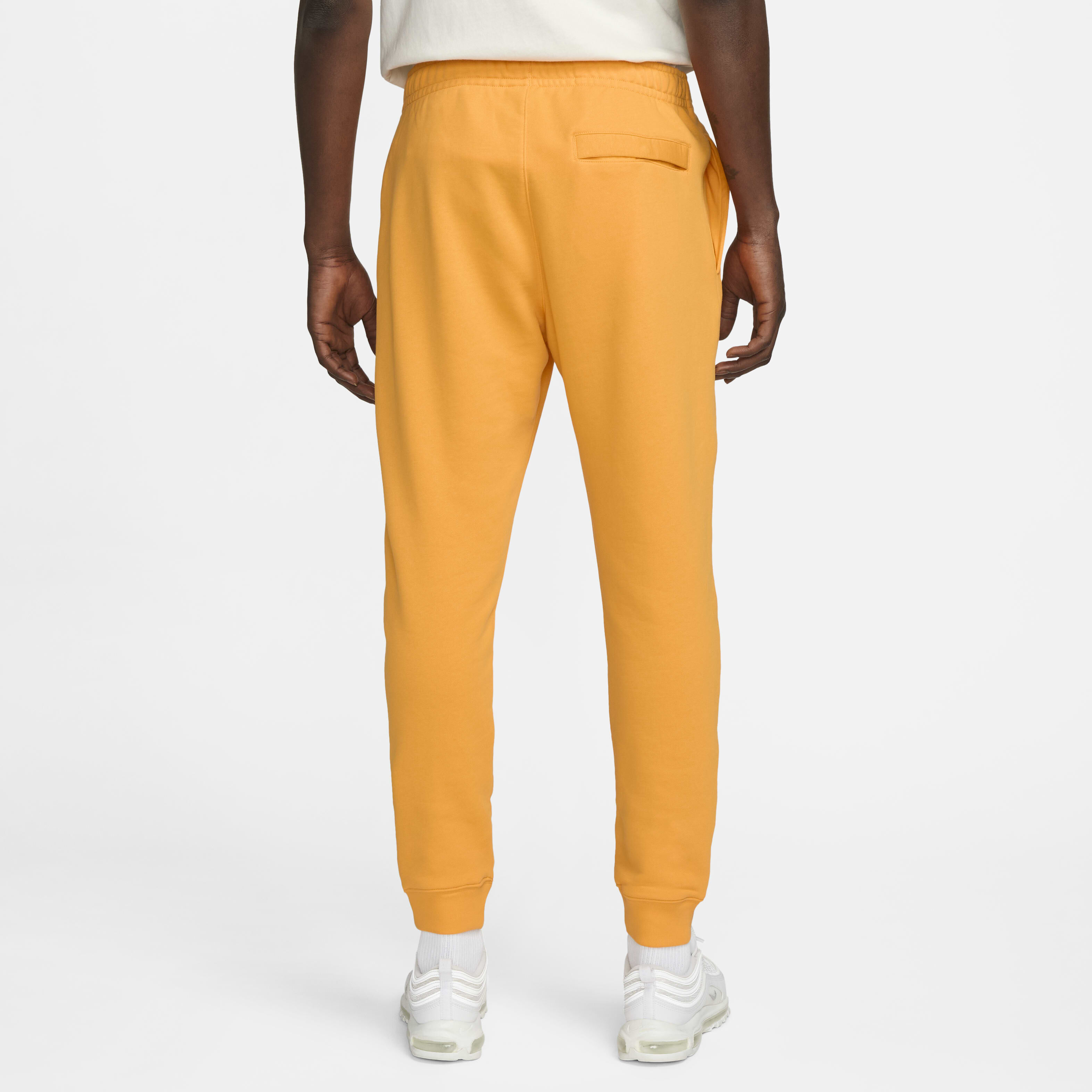 Buy Nike Sportswear Club Men s Joggers Nike Saudi Official