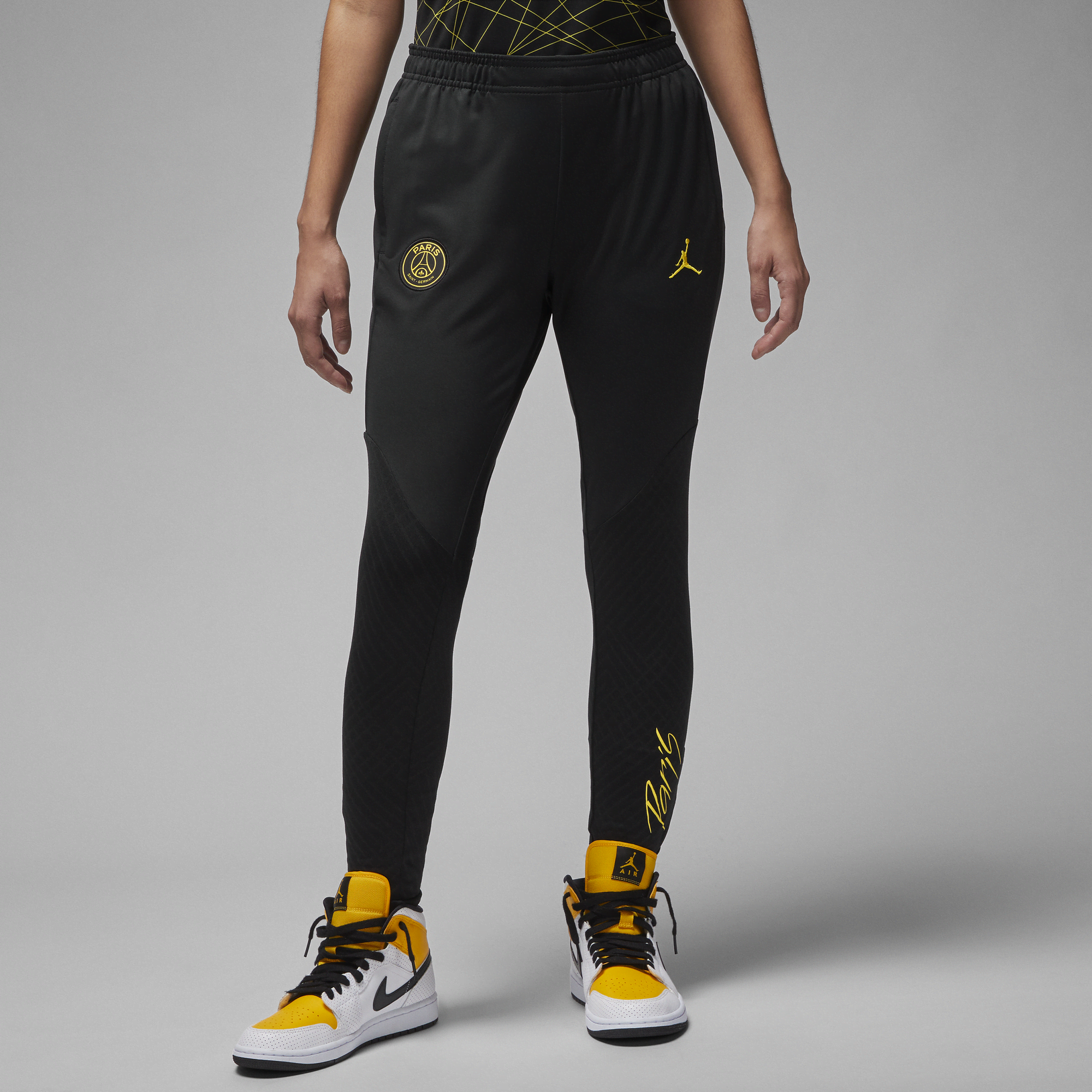 Psg jordan pants top
