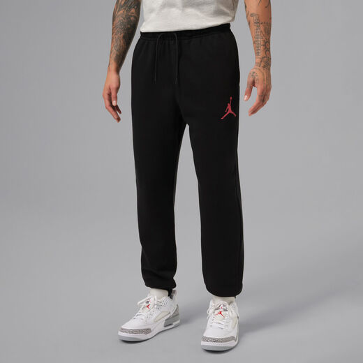 Trousers & Tights-JRDN, Jordan Jumpman Fleece, Men's Pants