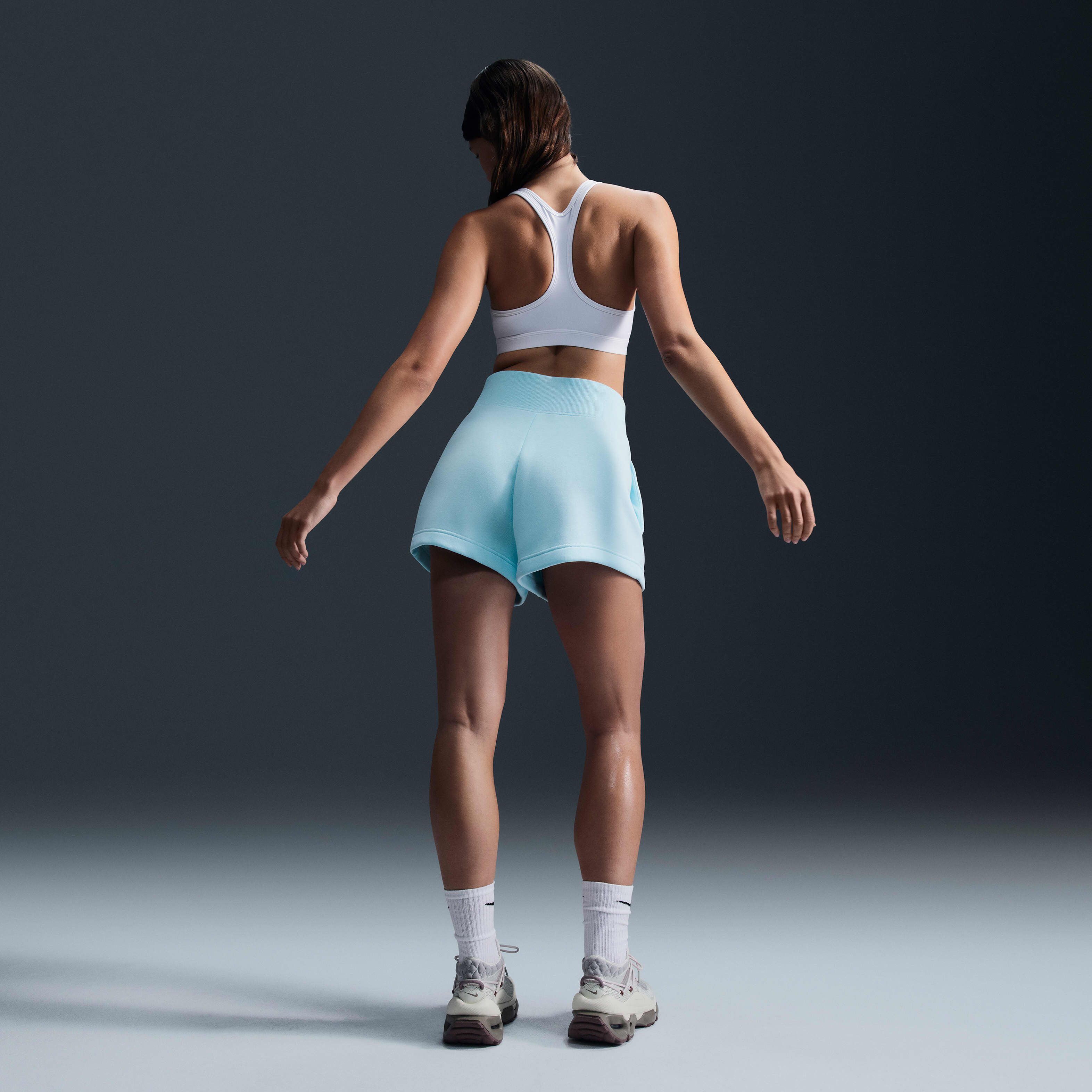 Nike Sportswear Phoenix Fleece image number 4