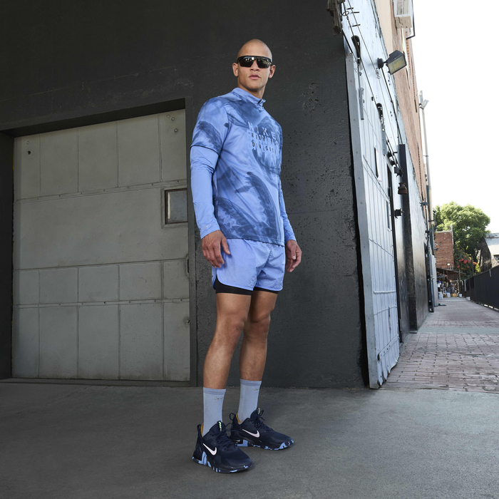 Nike Air Max Alpha Trainer 5 image number 9 Nike Air Max Alpha Trainer 5 image number 9