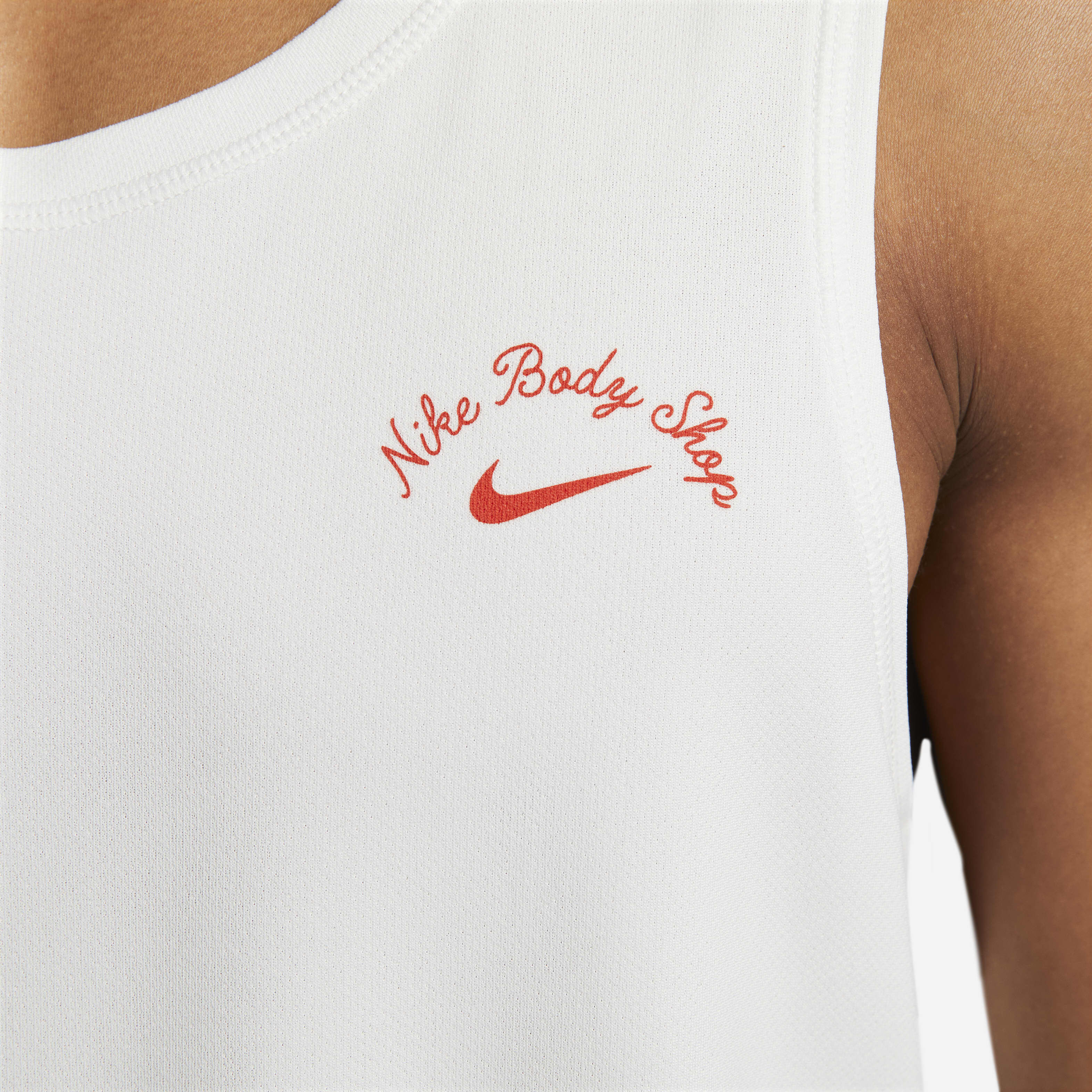 Nike Dri-FIT Miler image number 3