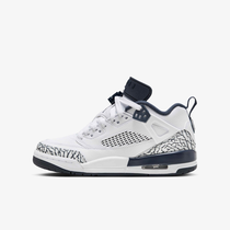 Jordan Spizike Low