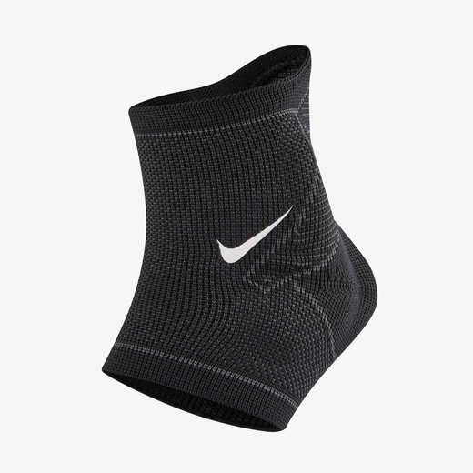 Men's Pads, Guards & Protection Sale-Nike, Nike Pro, Knit Ankle Sleeve