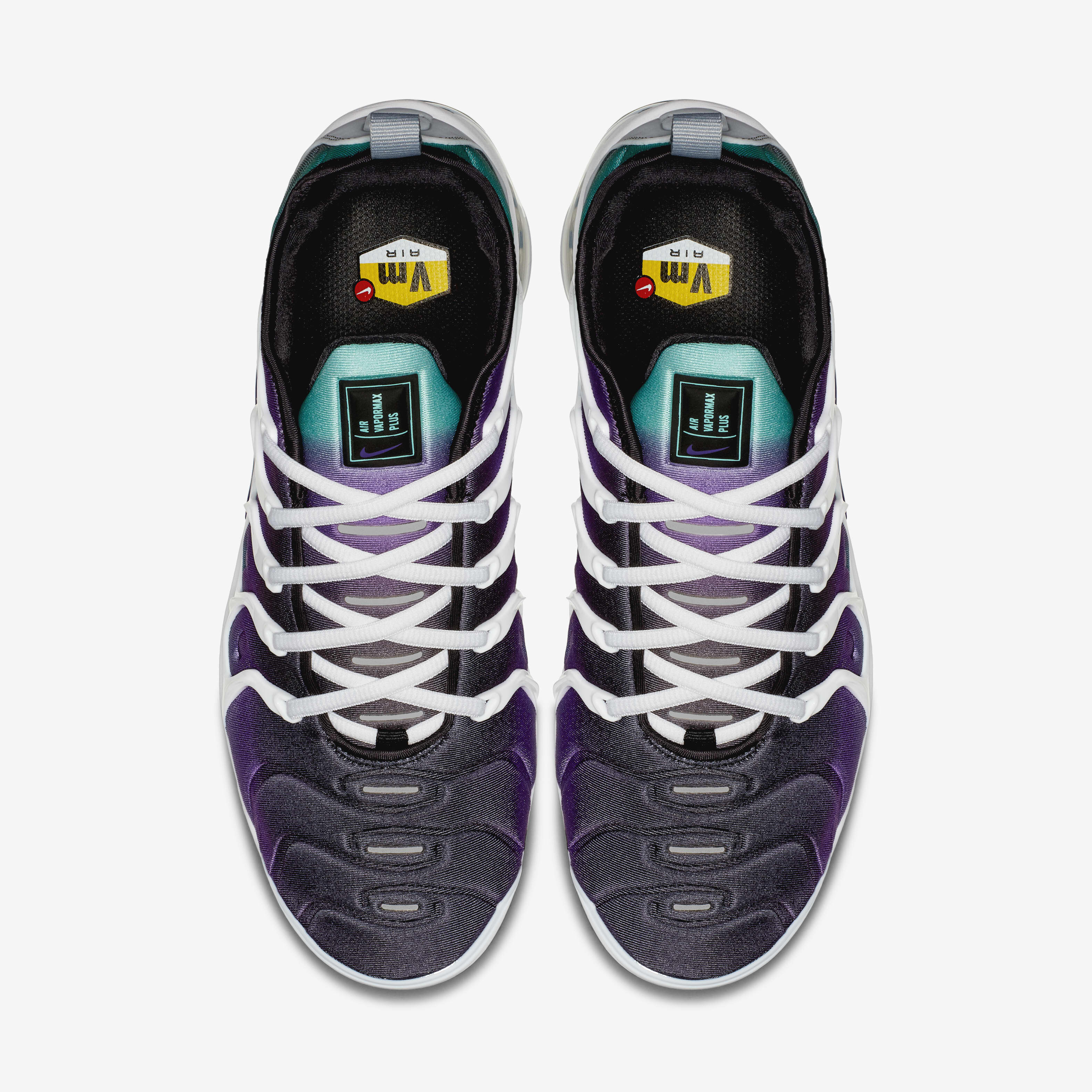 Buy Nike Air VaporMax Plus Men s Shoes Nike Saudi Official
