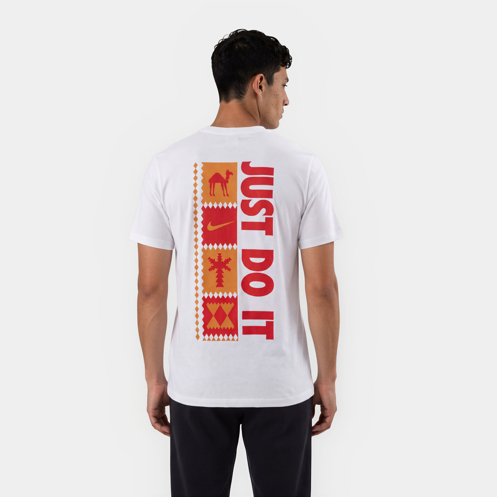 نايكي سيتي تي- دبي image number 0
