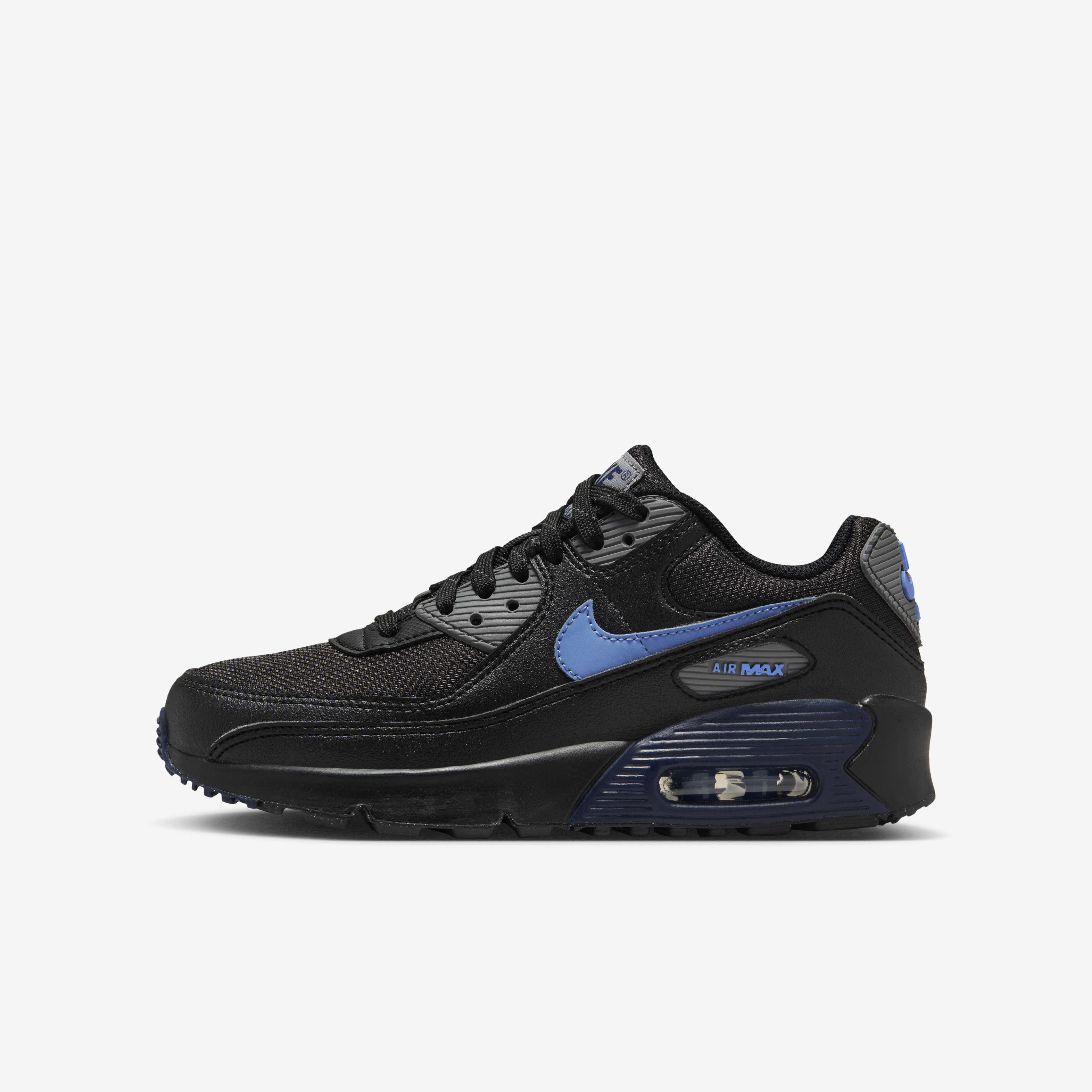 Older kids nike air max clearance
