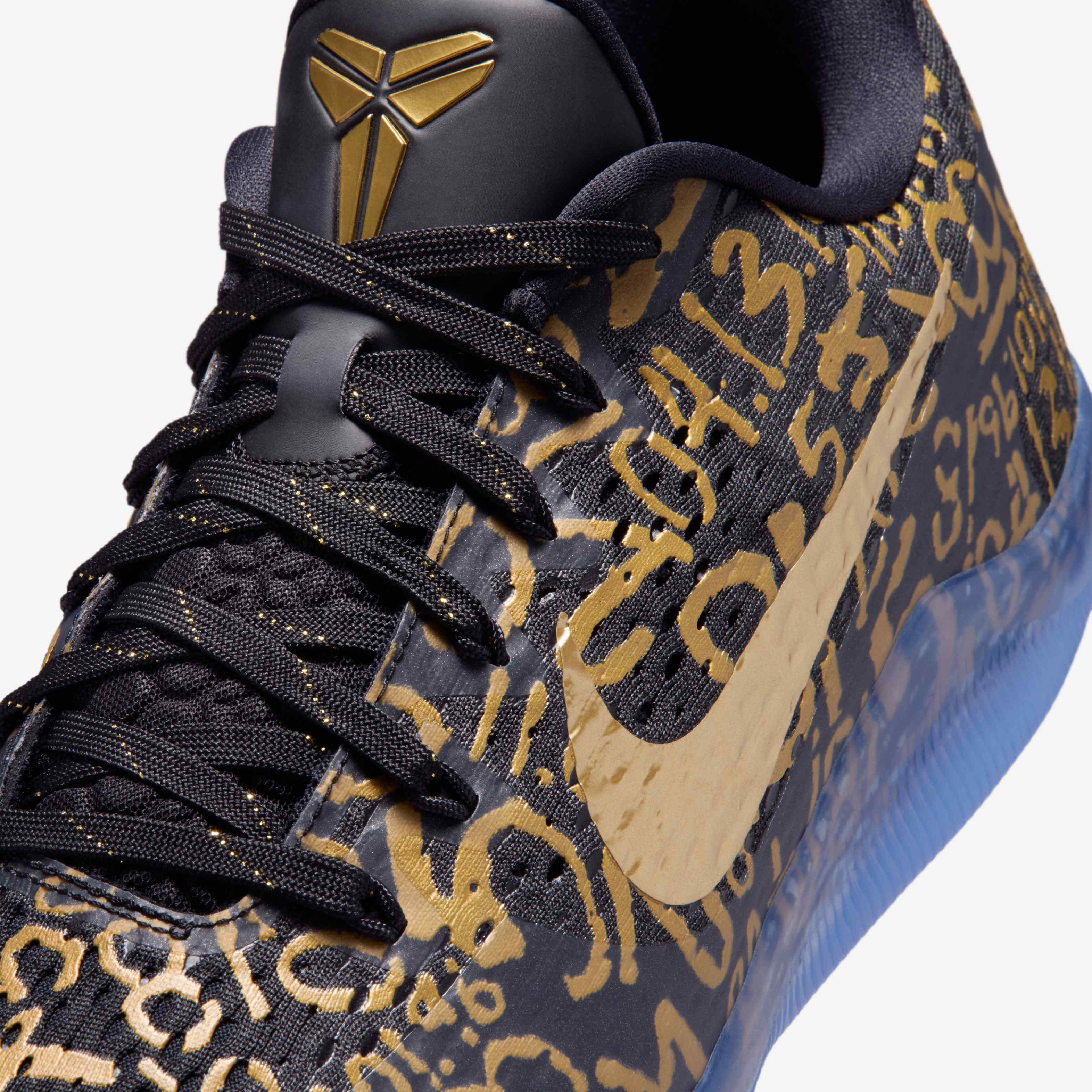 Kobe XI EM Protro image number 6