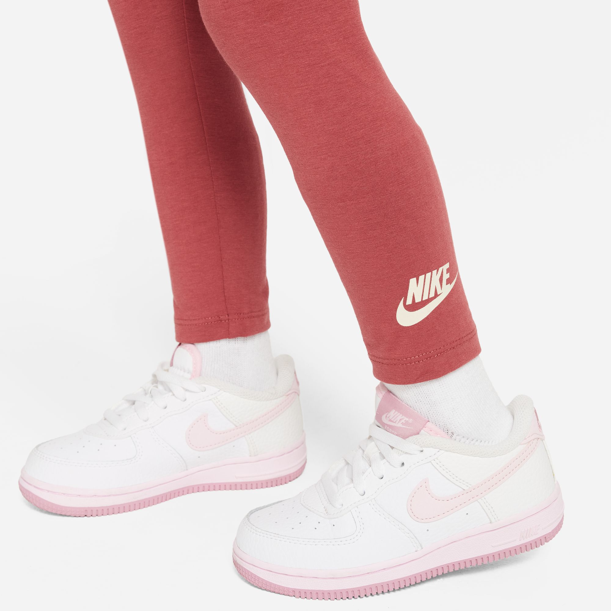 Nike "Home Swoosh Home" Crew Set image number 3