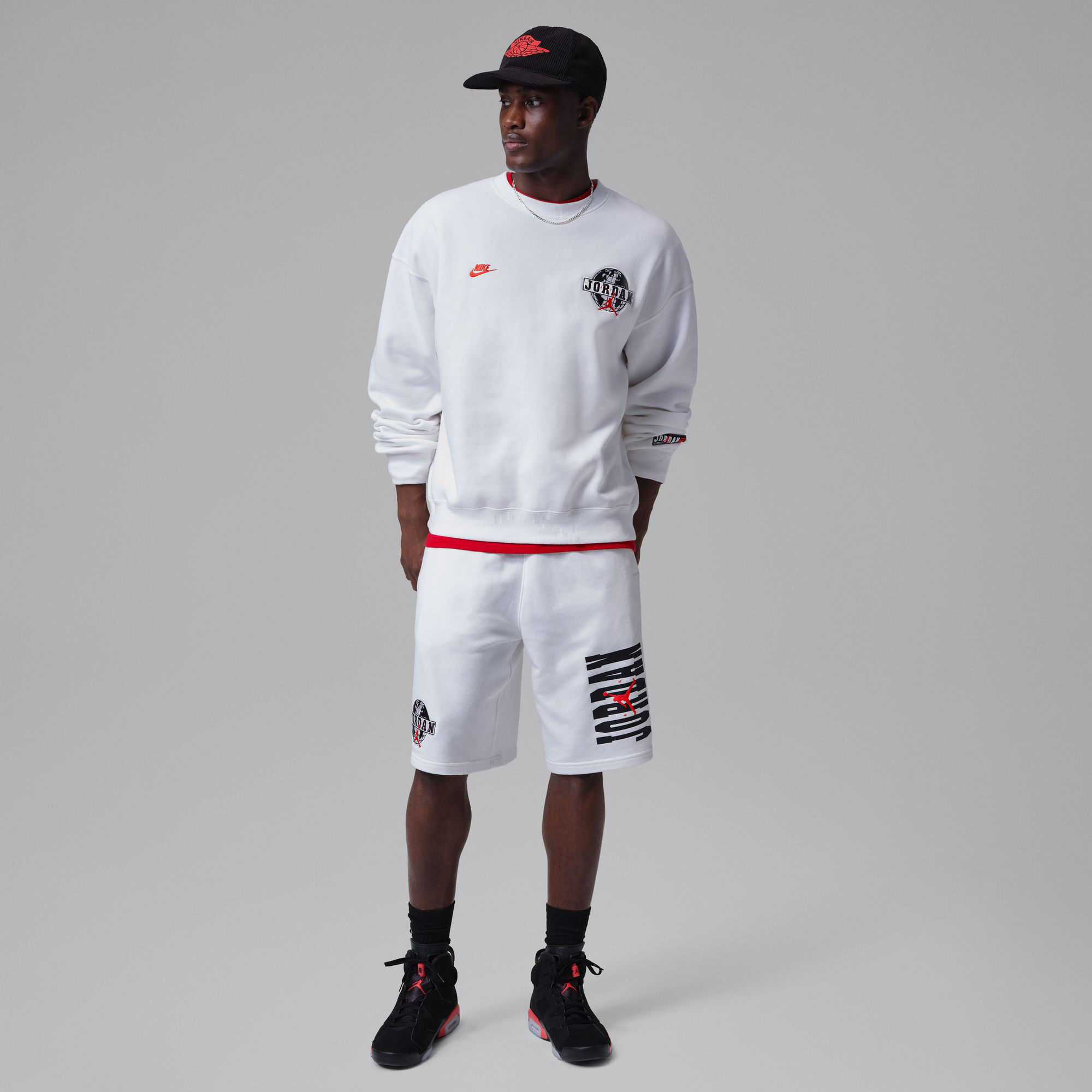 Jordan Brooklyn image number 6