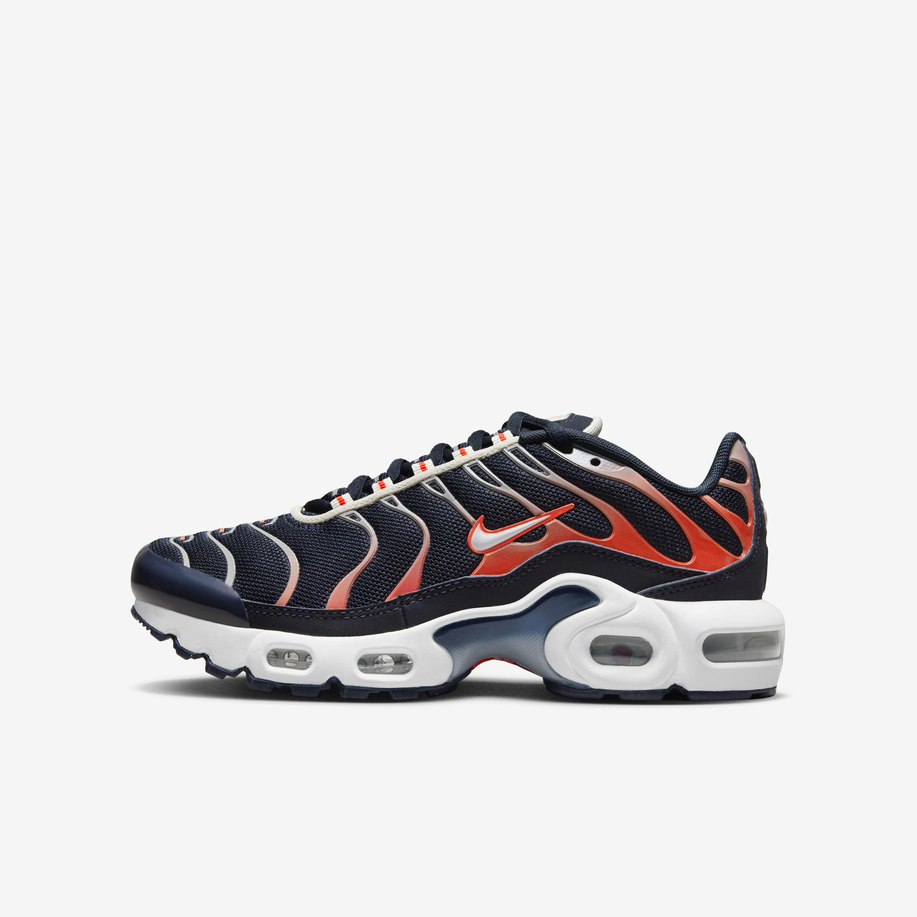 Air max plus se older kids' shoe sale