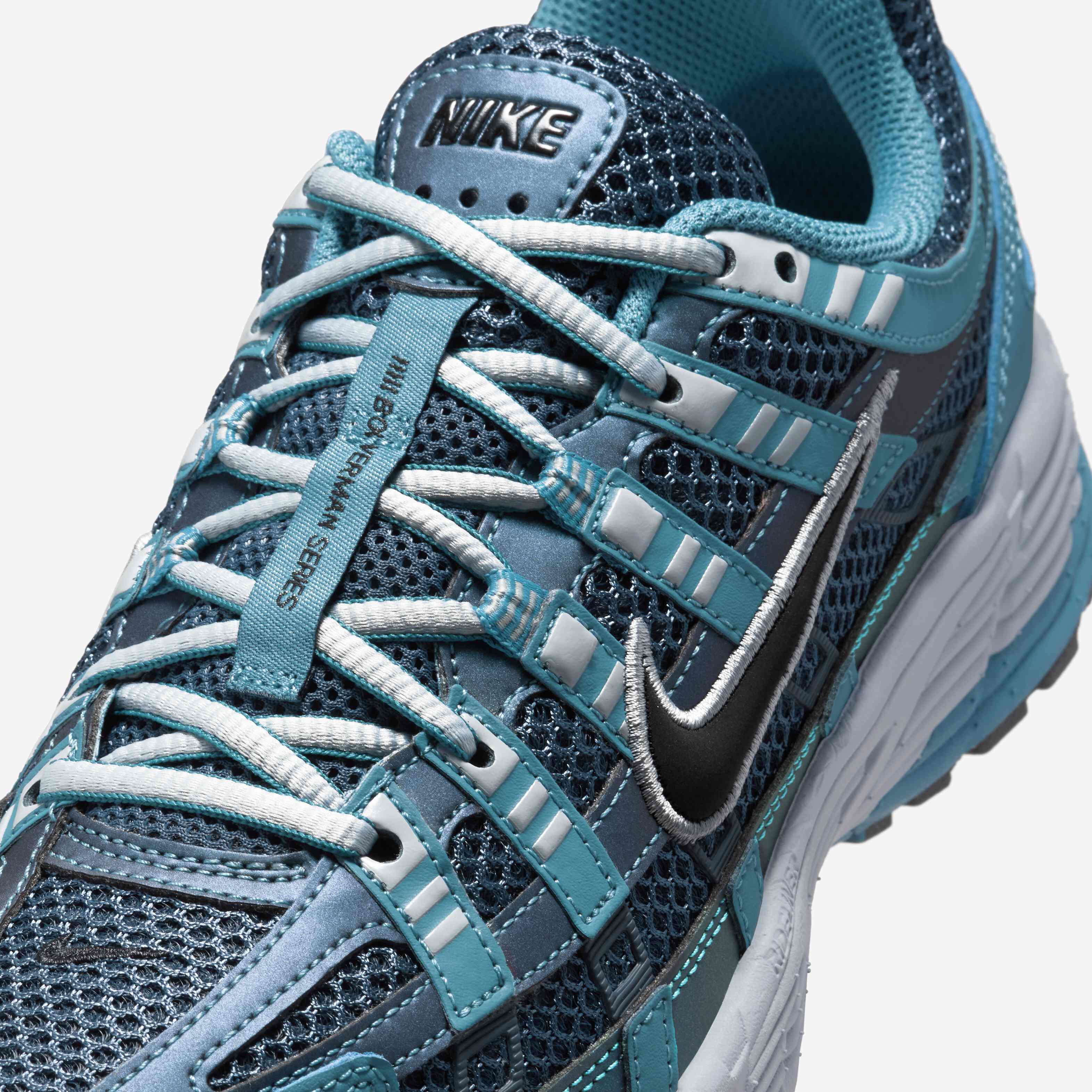 Nike P-6000 SE image number 6