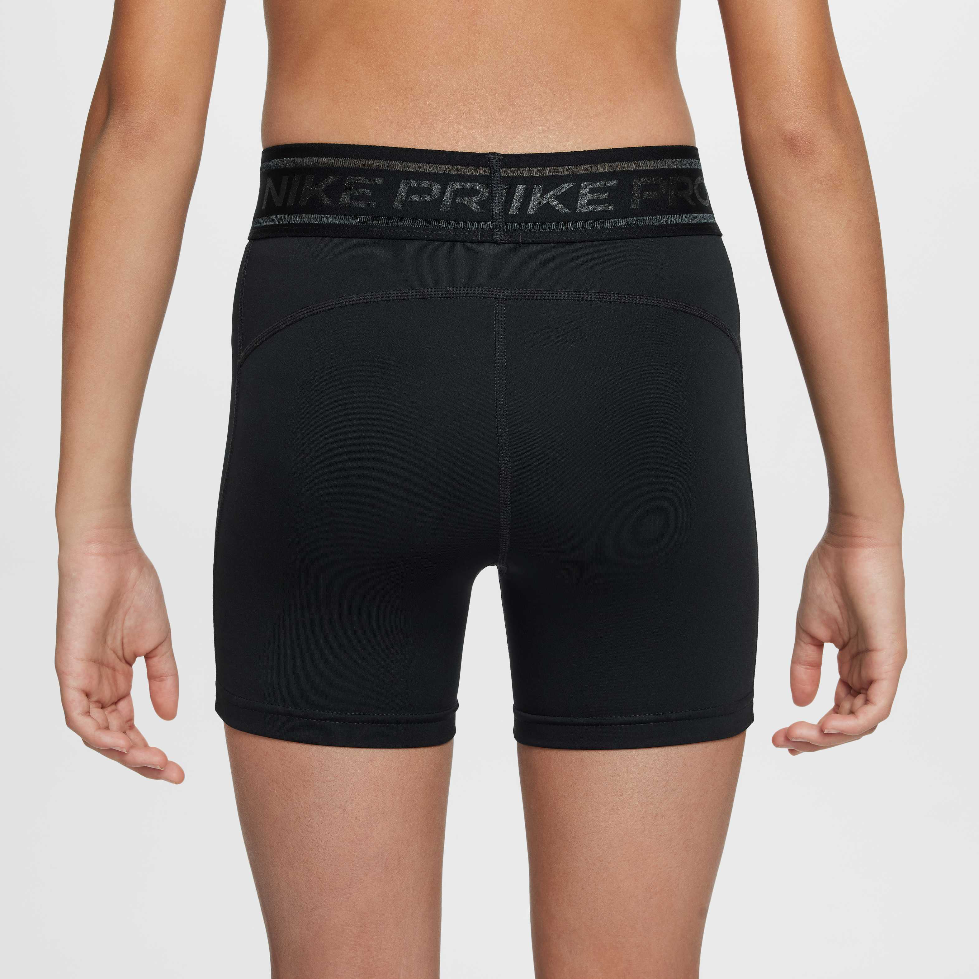 Nike Pro image number 2