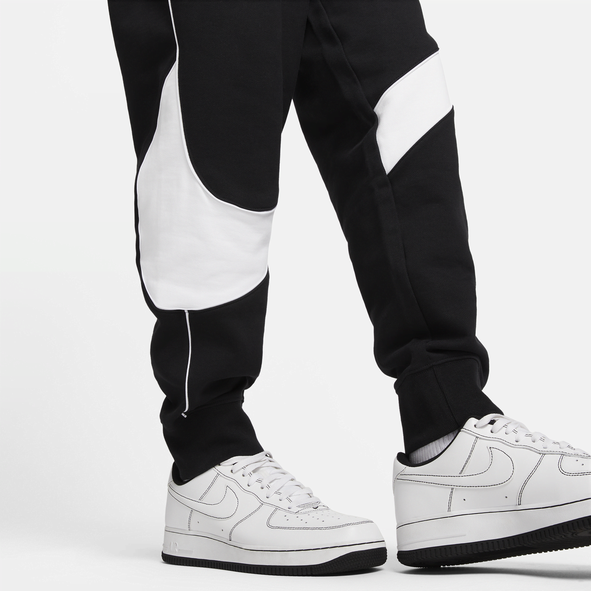 Nike m nsw hbr pant ft stmt on sale
