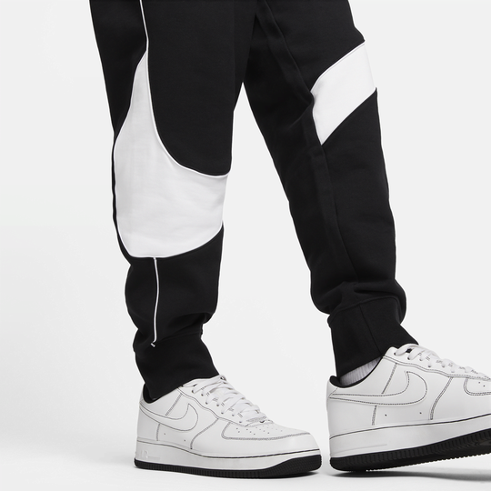 Nike swoosh top bb fleece pant
