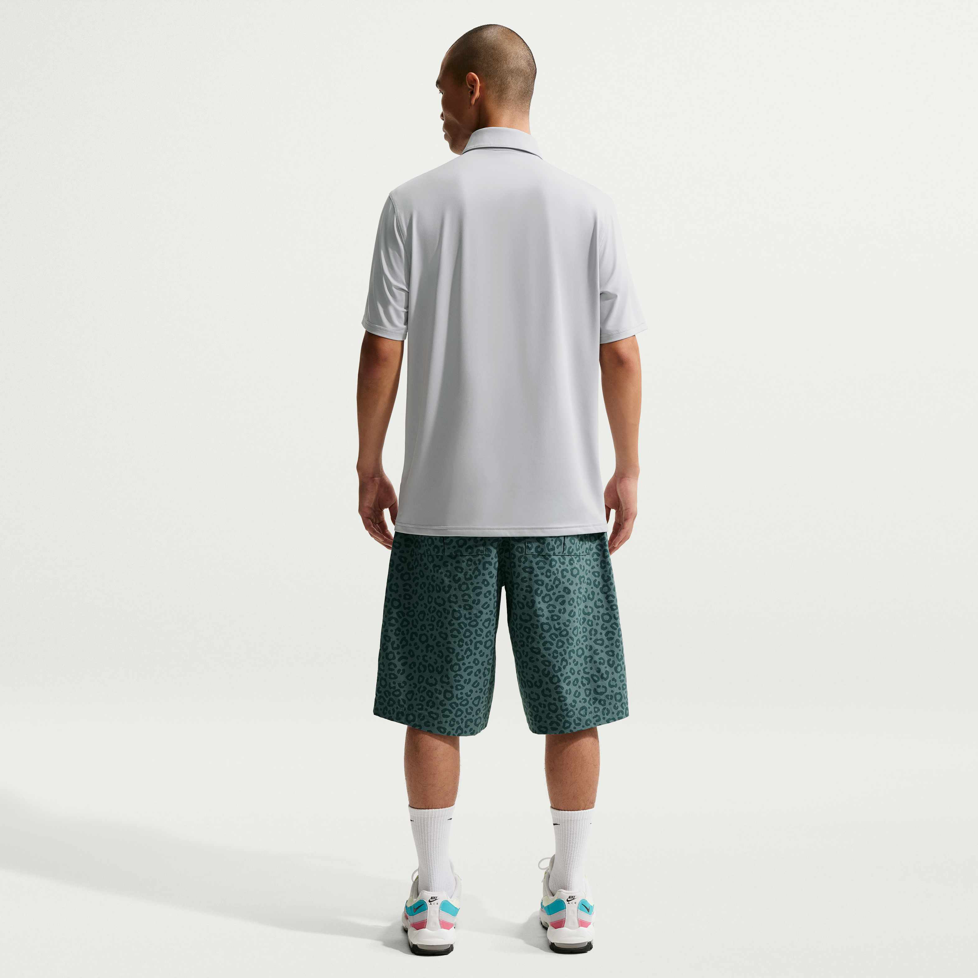 Nike Fairway Fresh image number 4