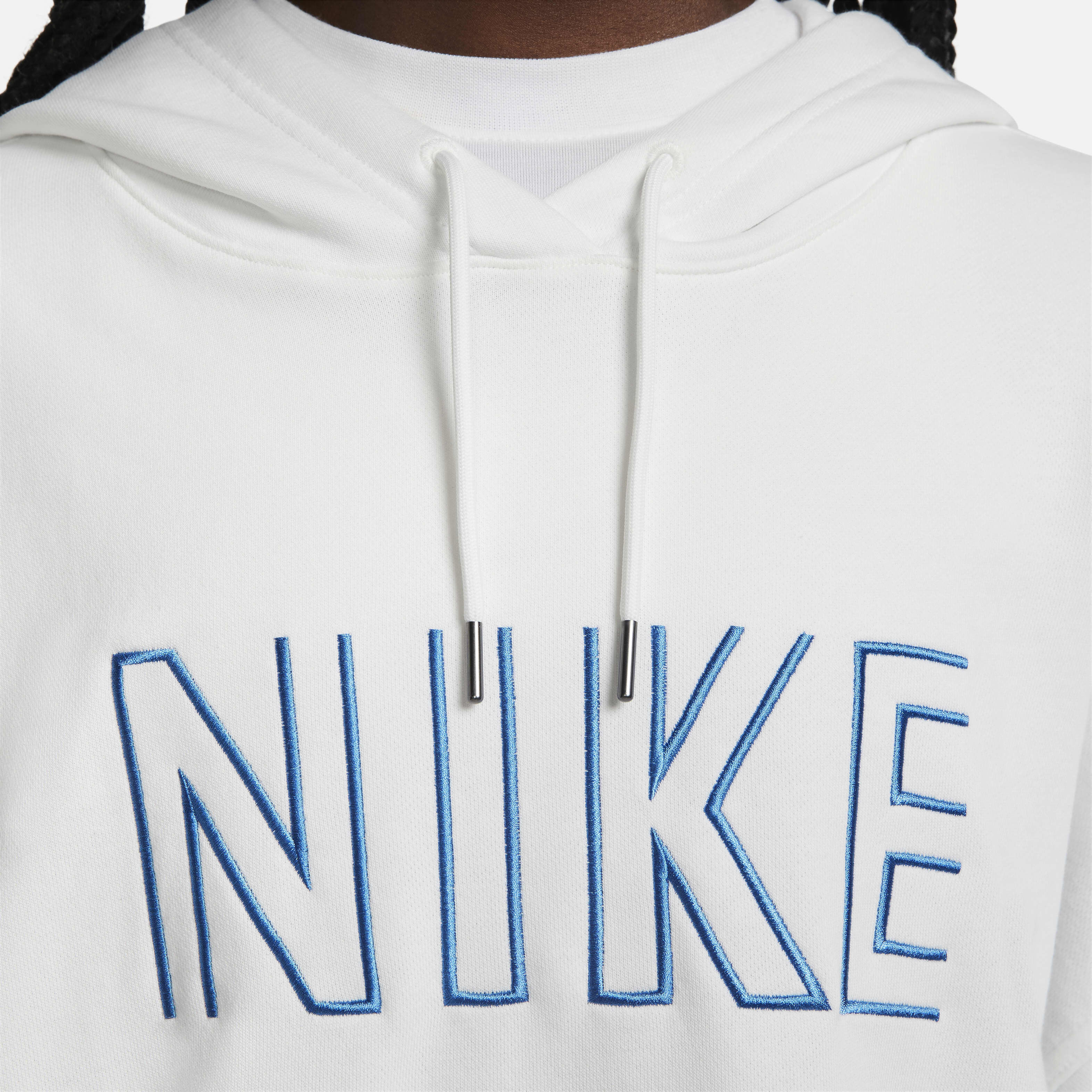Buy Nike Sportswear Women s Oversized Pullover Hoodie Nike Saudi Official