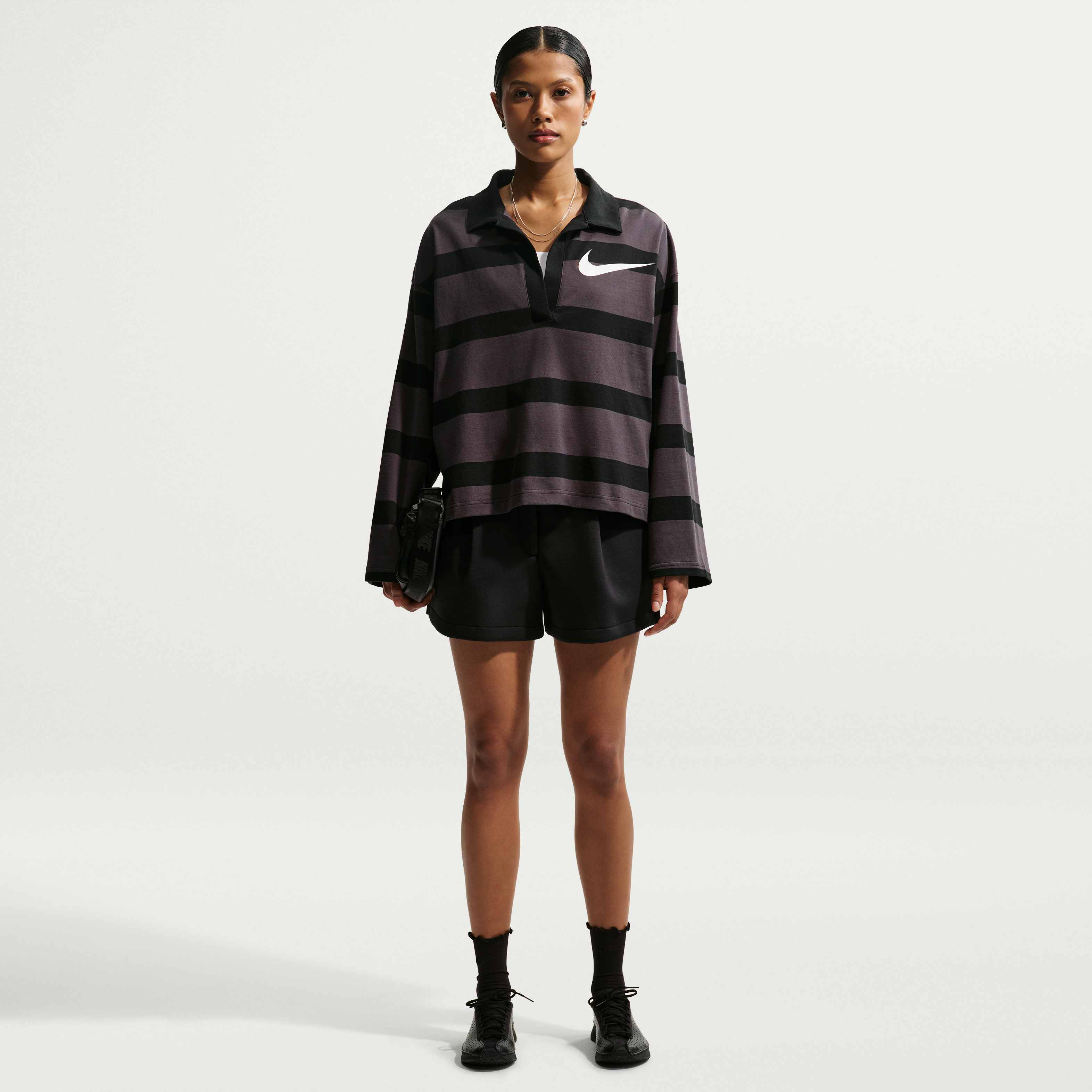 Nike Pre-Game Fleece image number 0